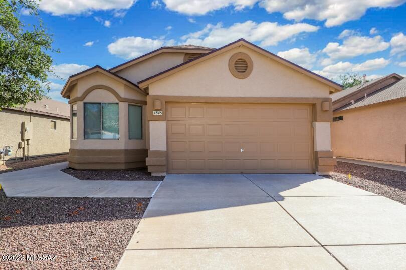 Desert Vistas Terrace (1-183) - Residential Lease