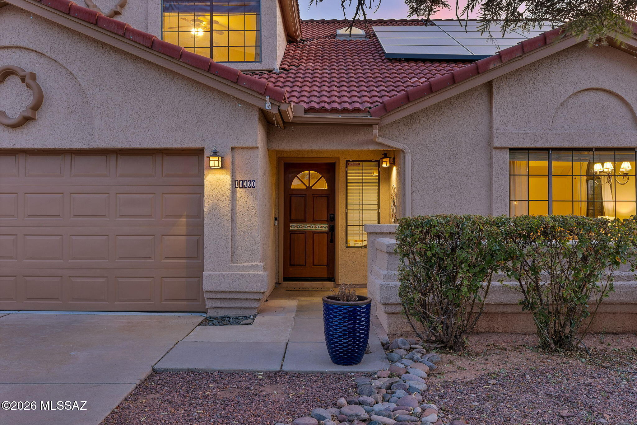 Copper Creek I Phase 2 (70-165) - Residential