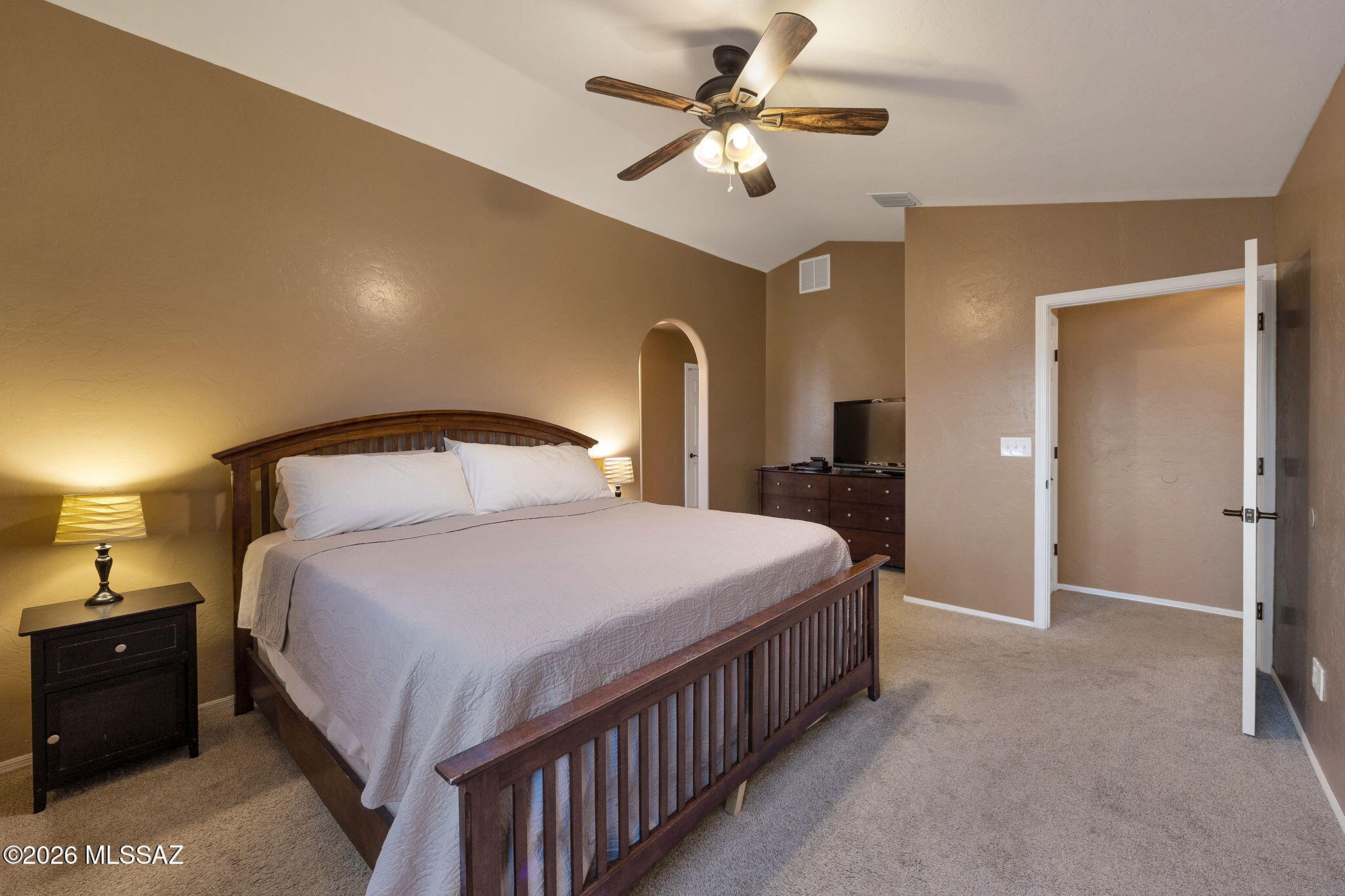Copper Creek I Phase 2 (70-165) - Residential