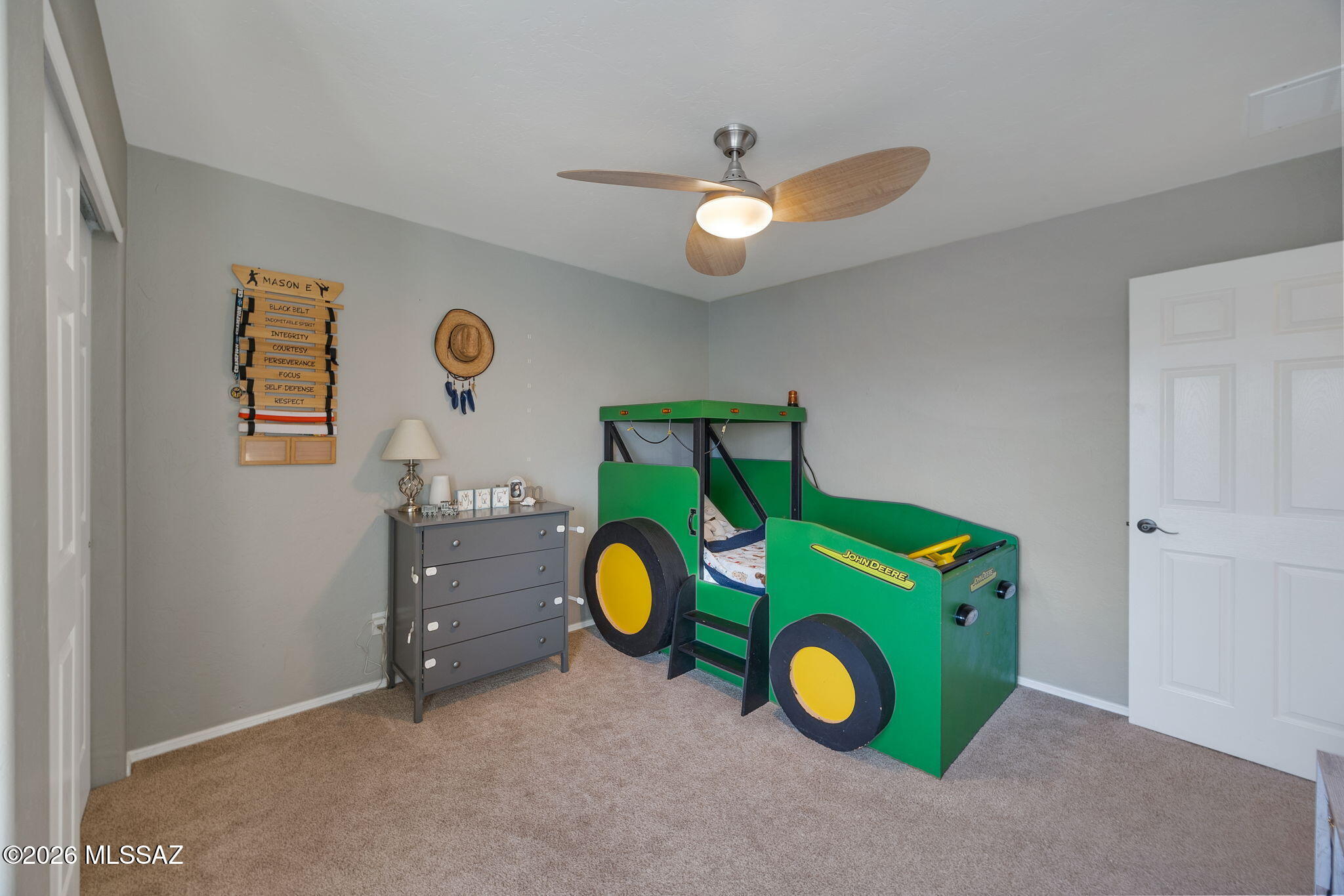 Copper Creek I Phase 2 (70-165) - Residential