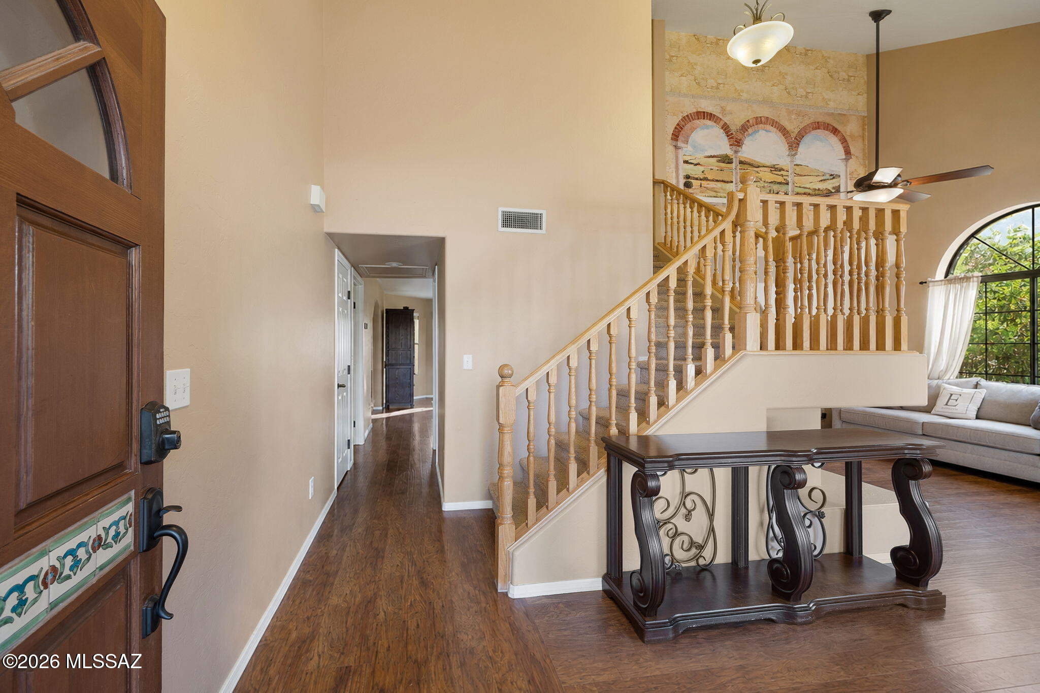 Copper Creek I Phase 2 (70-165) - Residential