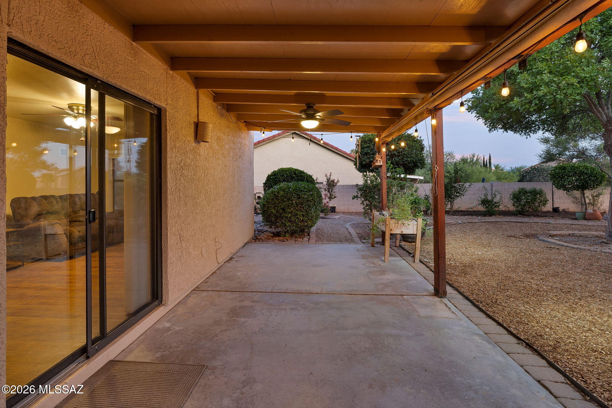 Copper Creek I Phase 2 (70-165) - Residential