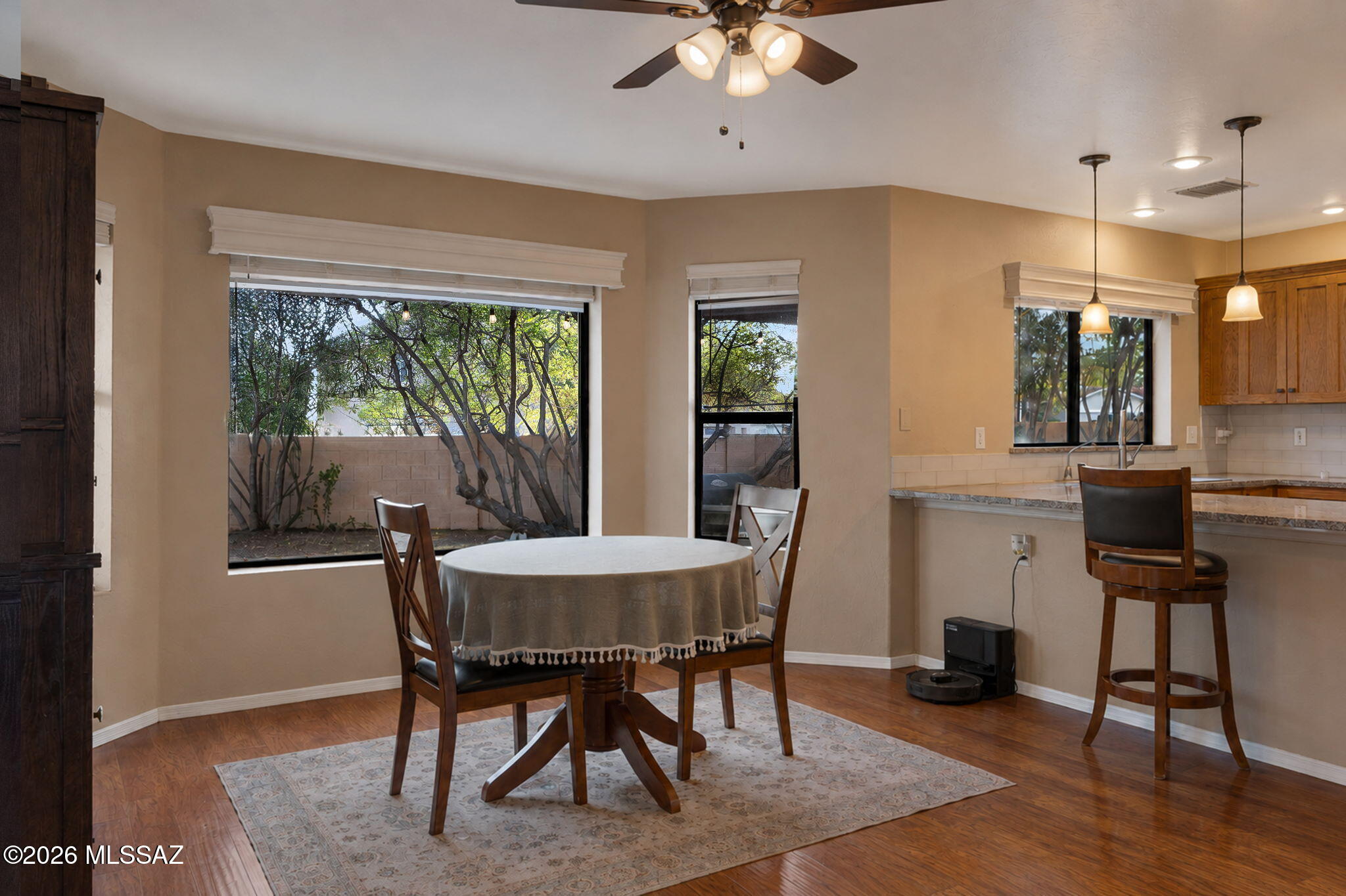 Copper Creek I Phase 2 (70-165) - Residential