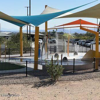 Copper Creek I Phase 2 (70-165) - Residential