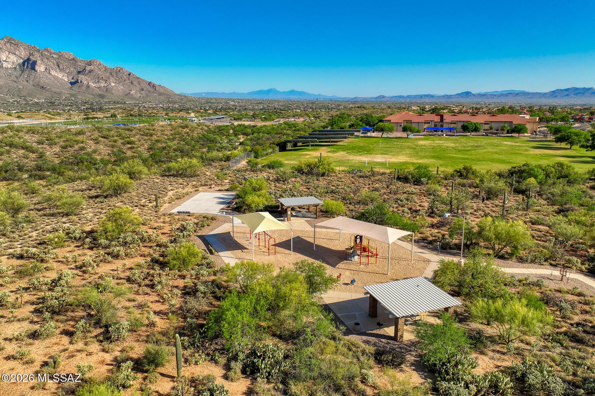 Copper Creek I Phase 2 (70-165) - Residential