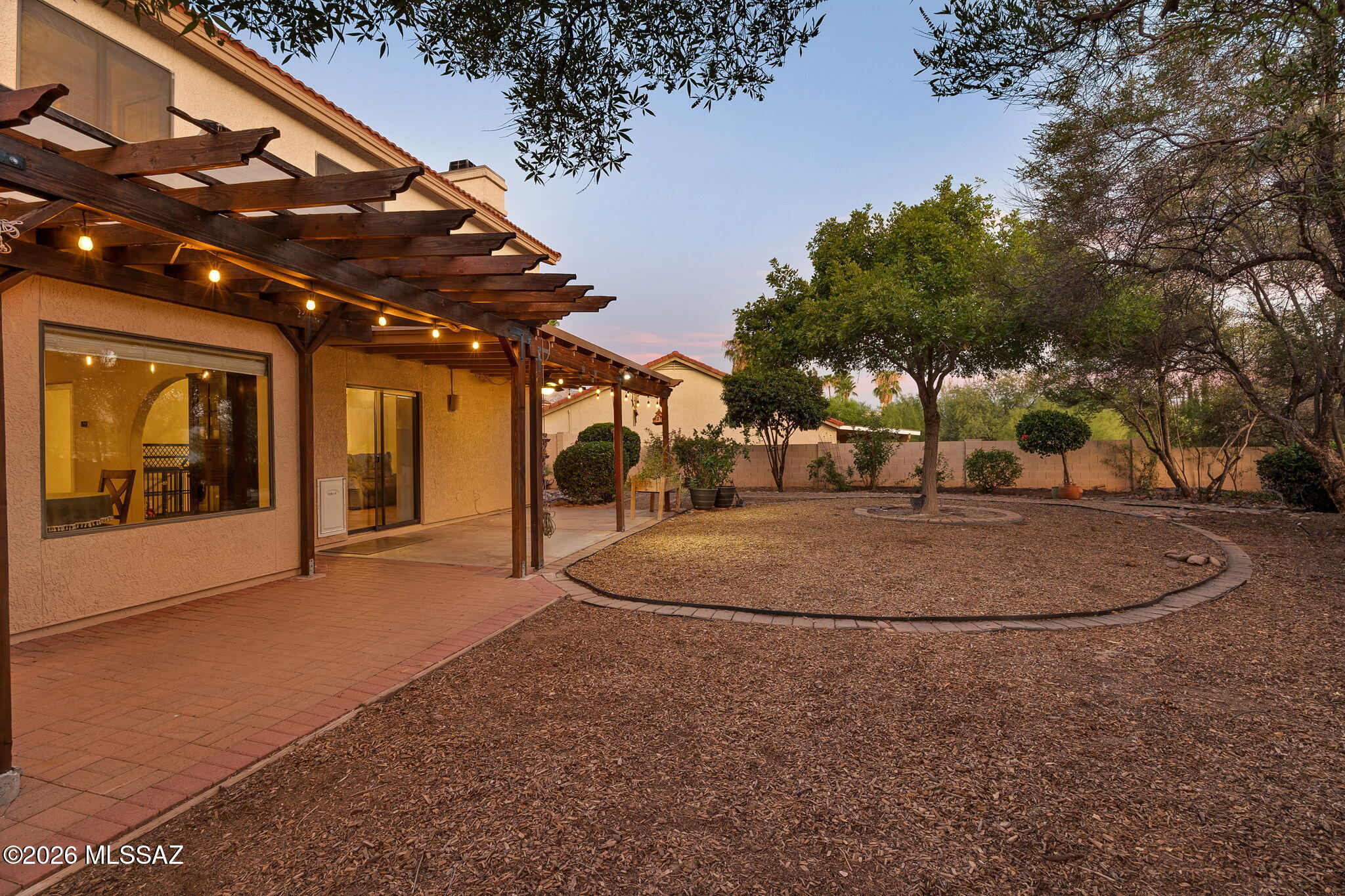 Copper Creek I Phase 2 (70-165) - Residential