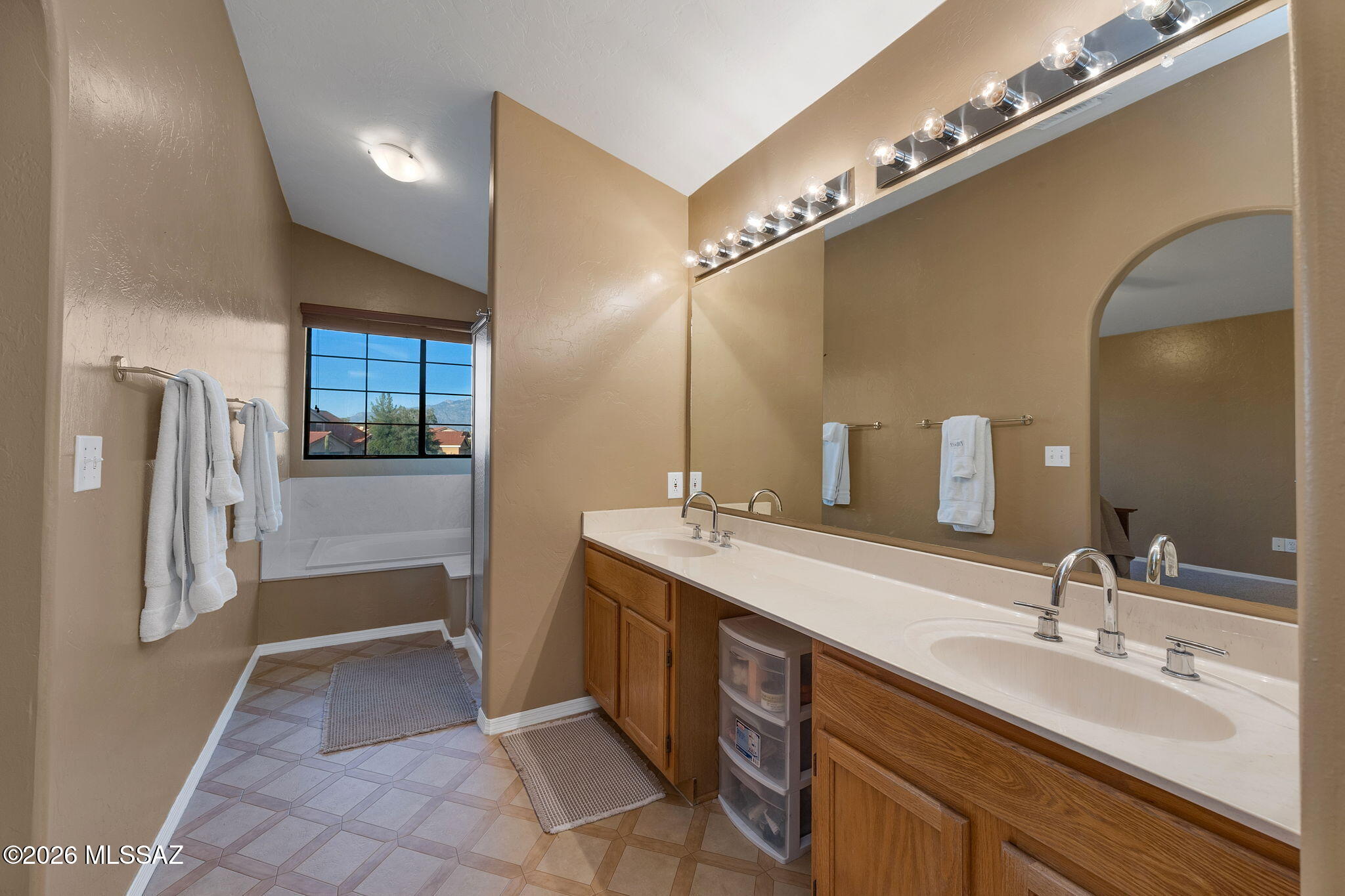 Copper Creek I Phase 2 (70-165) - Residential