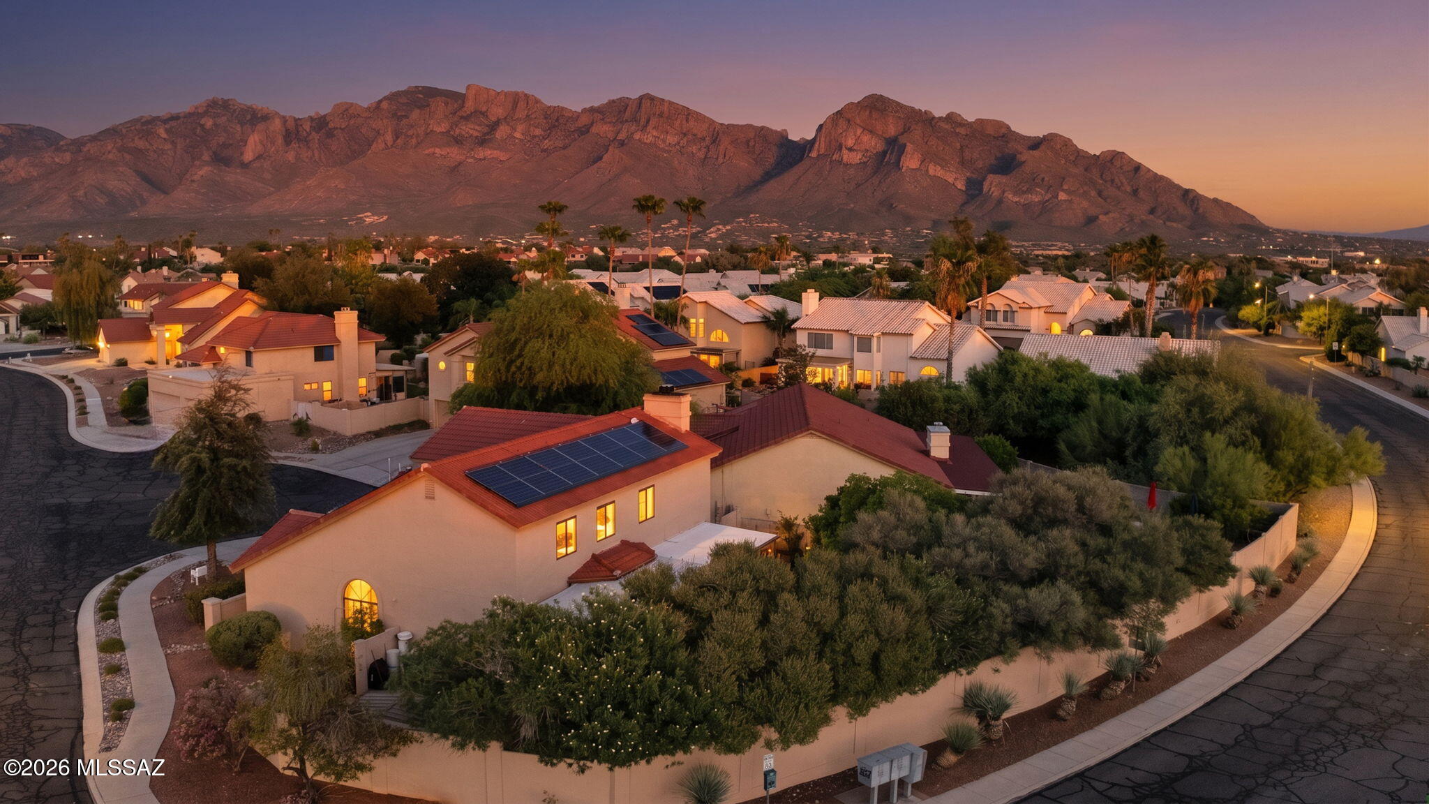 Copper Creek I Phase 2 (70-165) - Residential