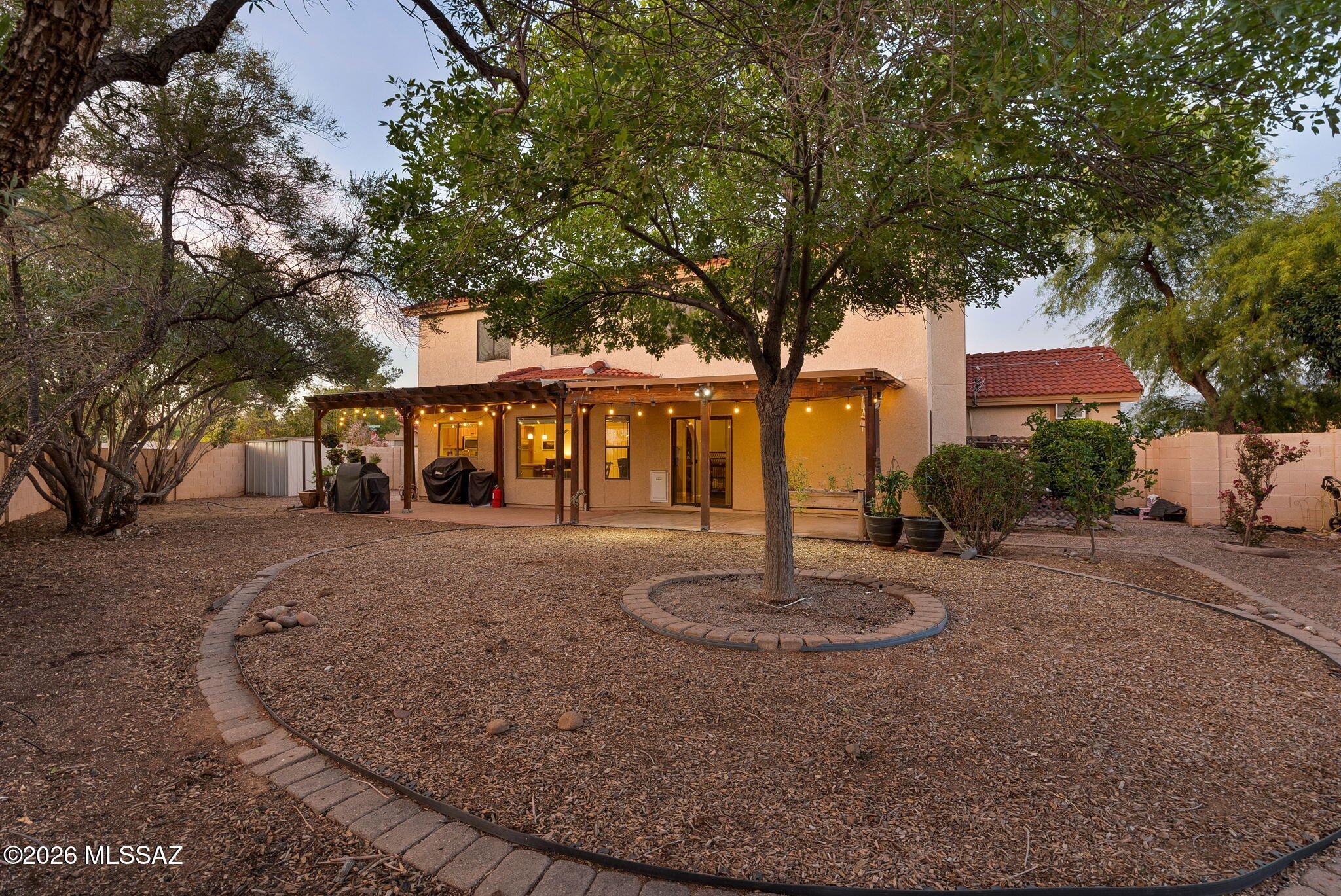 Copper Creek I Phase 2 (70-165) - Residential