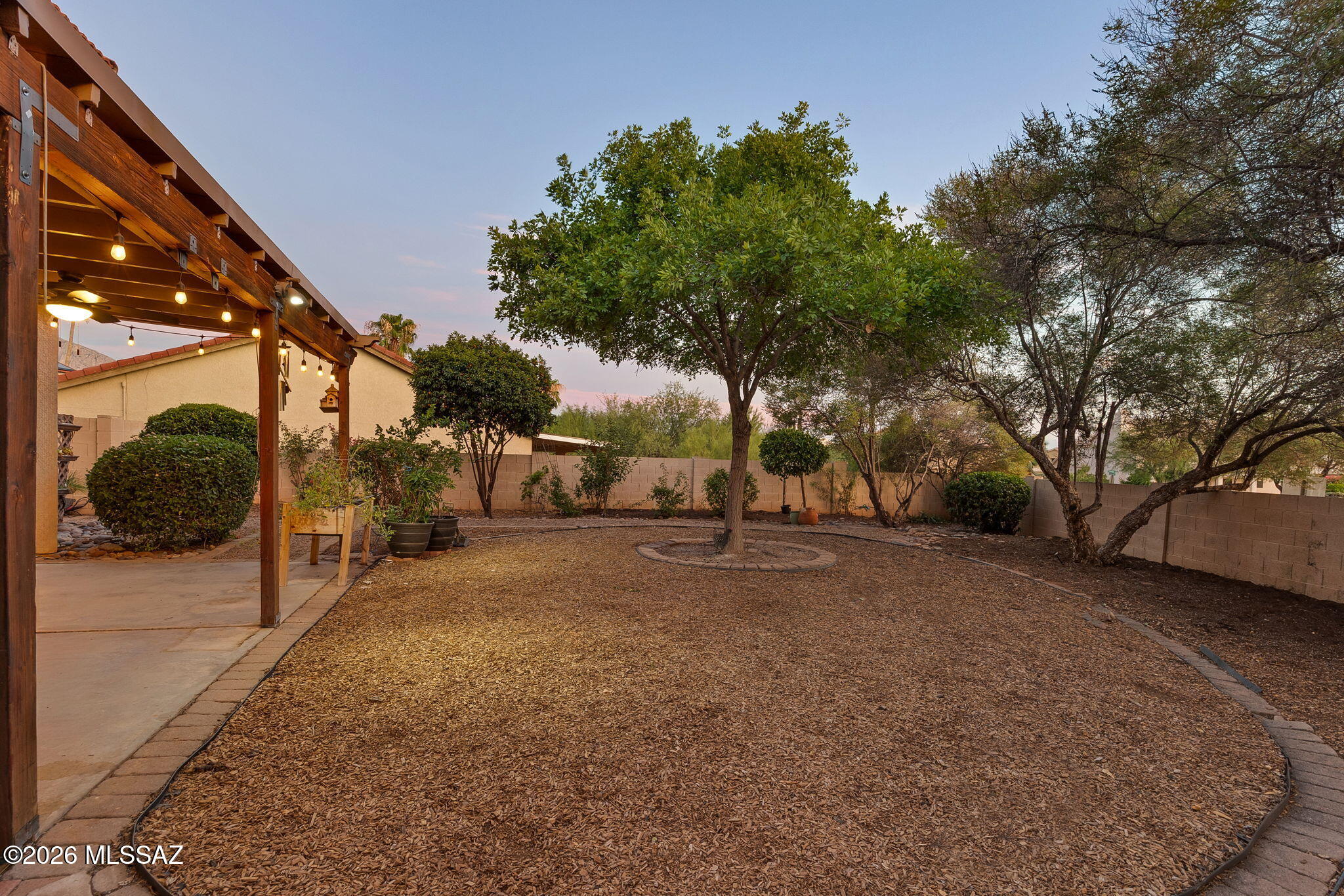 Copper Creek I Phase 2 (70-165) - Residential