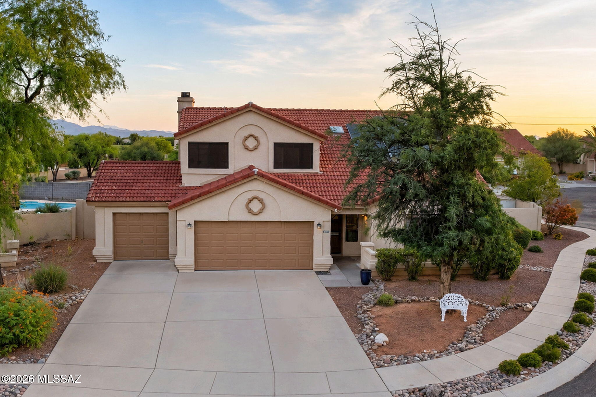 Copper Creek I Phase 2 (70-165) - Residential