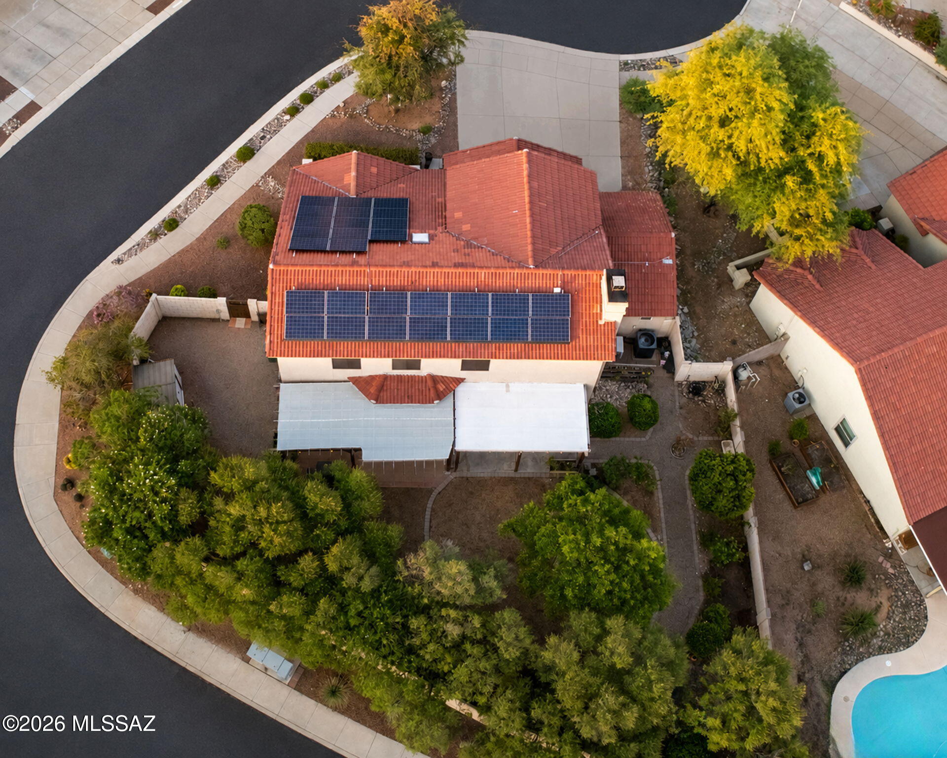 Copper Creek I Phase 2 (70-165) - Residential