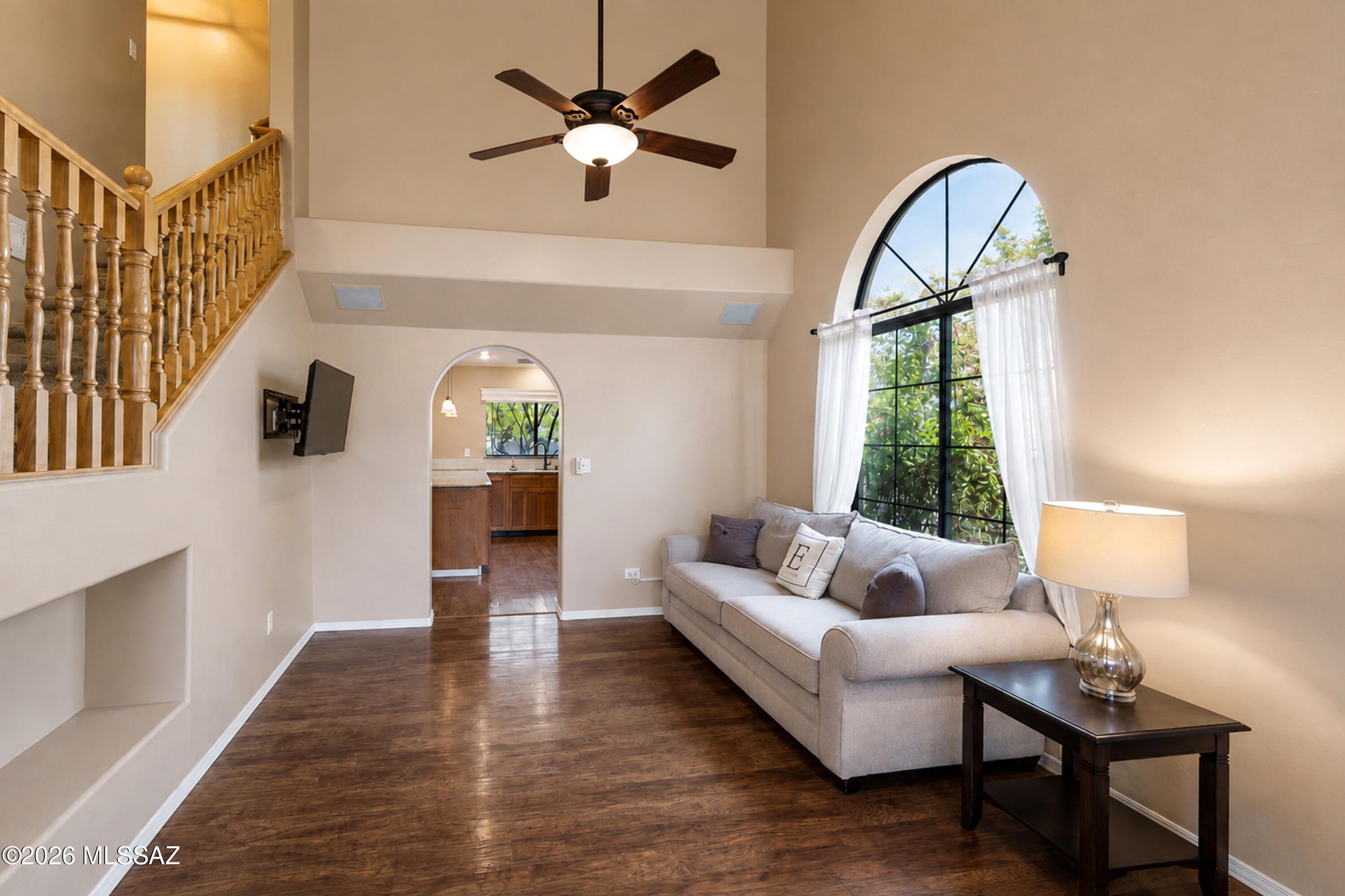 Copper Creek I Phase 2 (70-165) - Residential