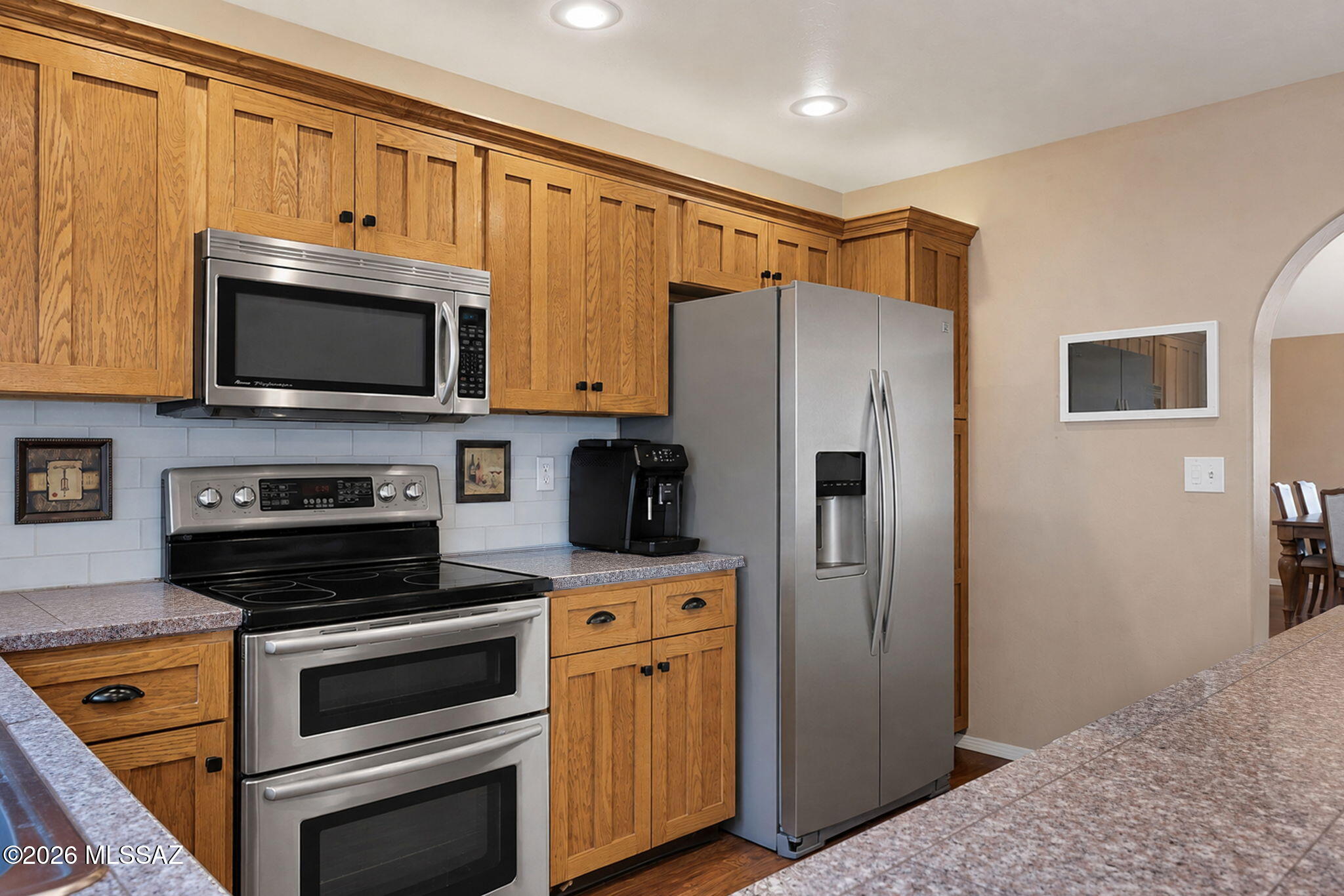 Copper Creek I Phase 2 (70-165) - Residential