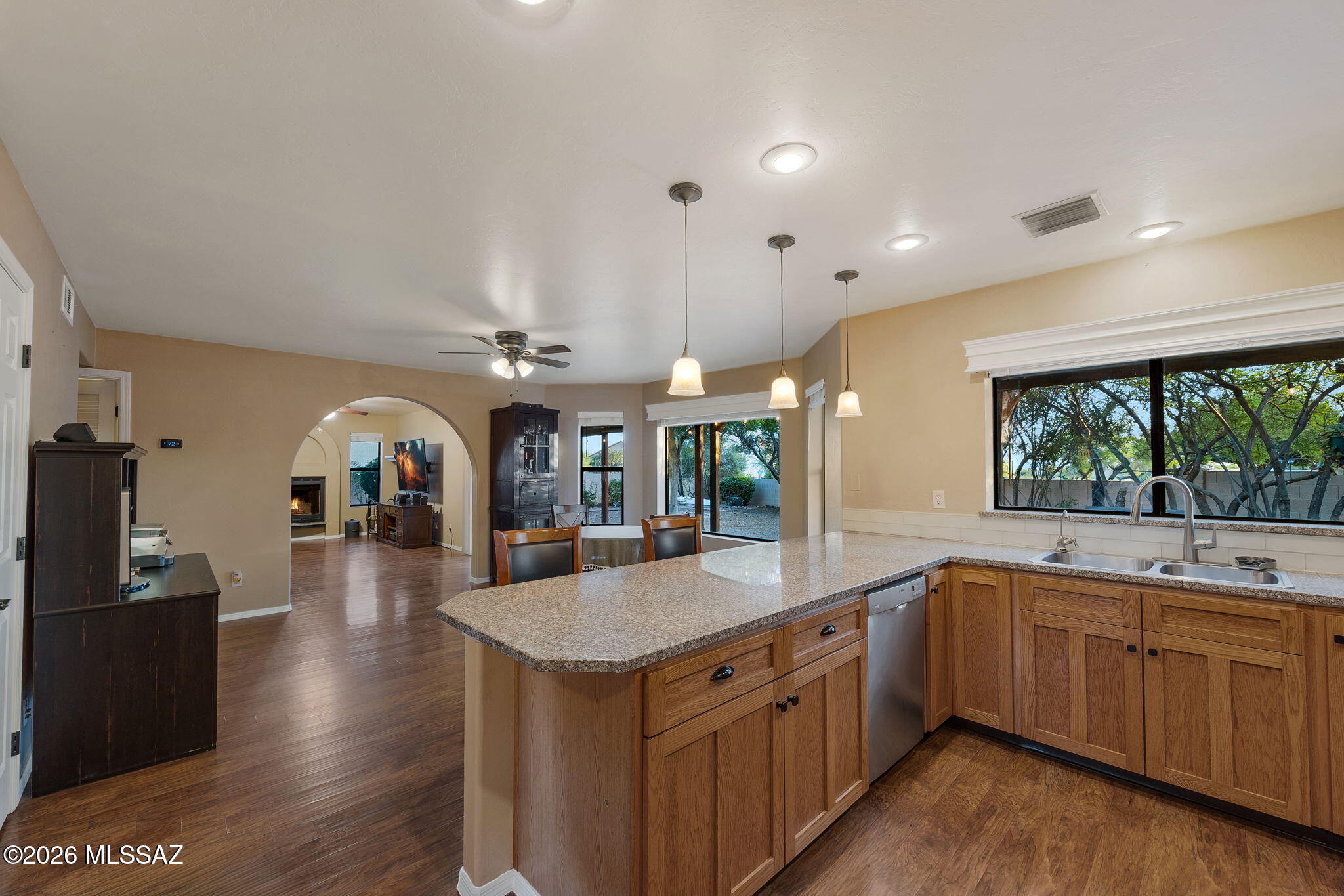 Copper Creek I Phase 2 (70-165) - Residential