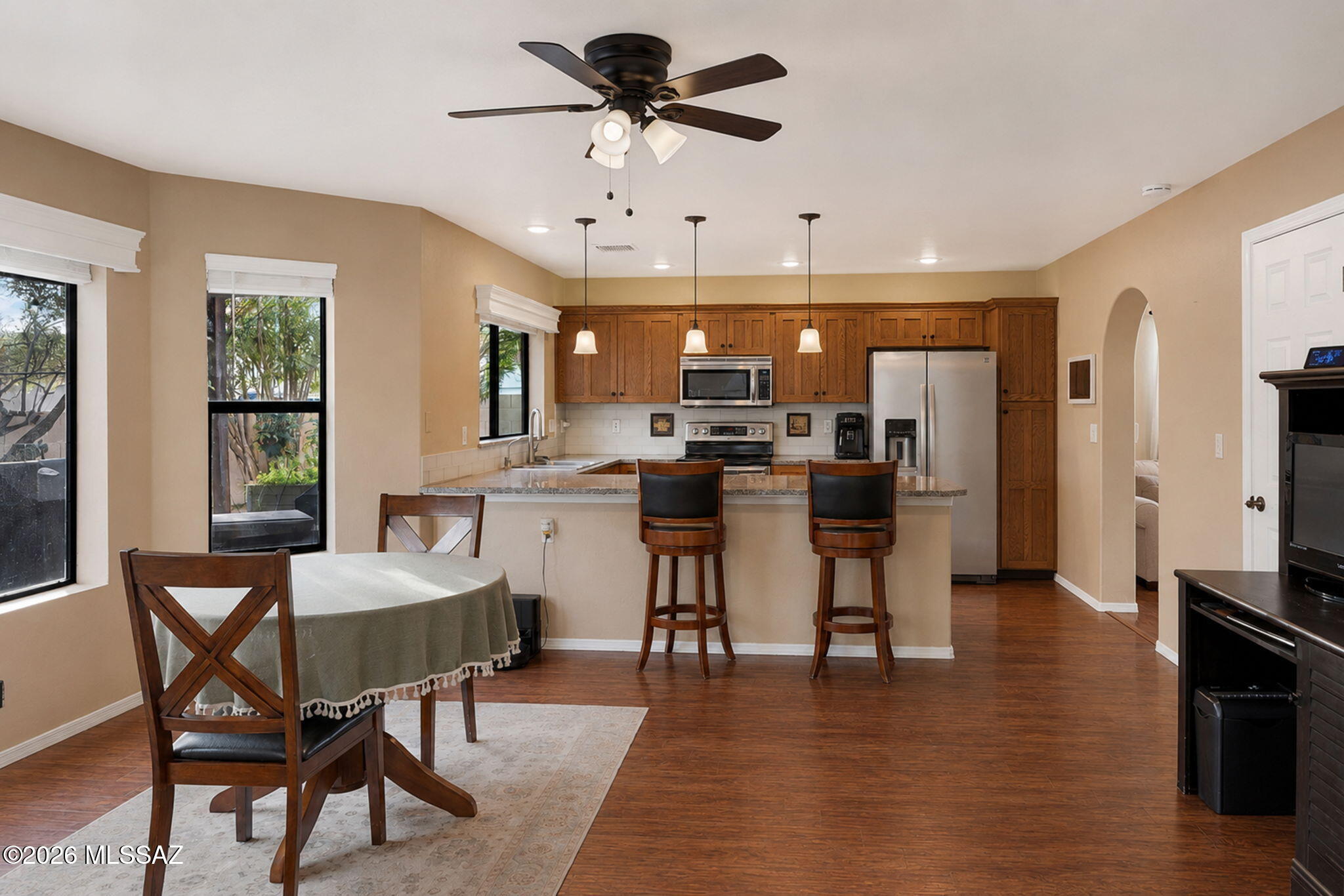 Copper Creek I Phase 2 (70-165) - Residential