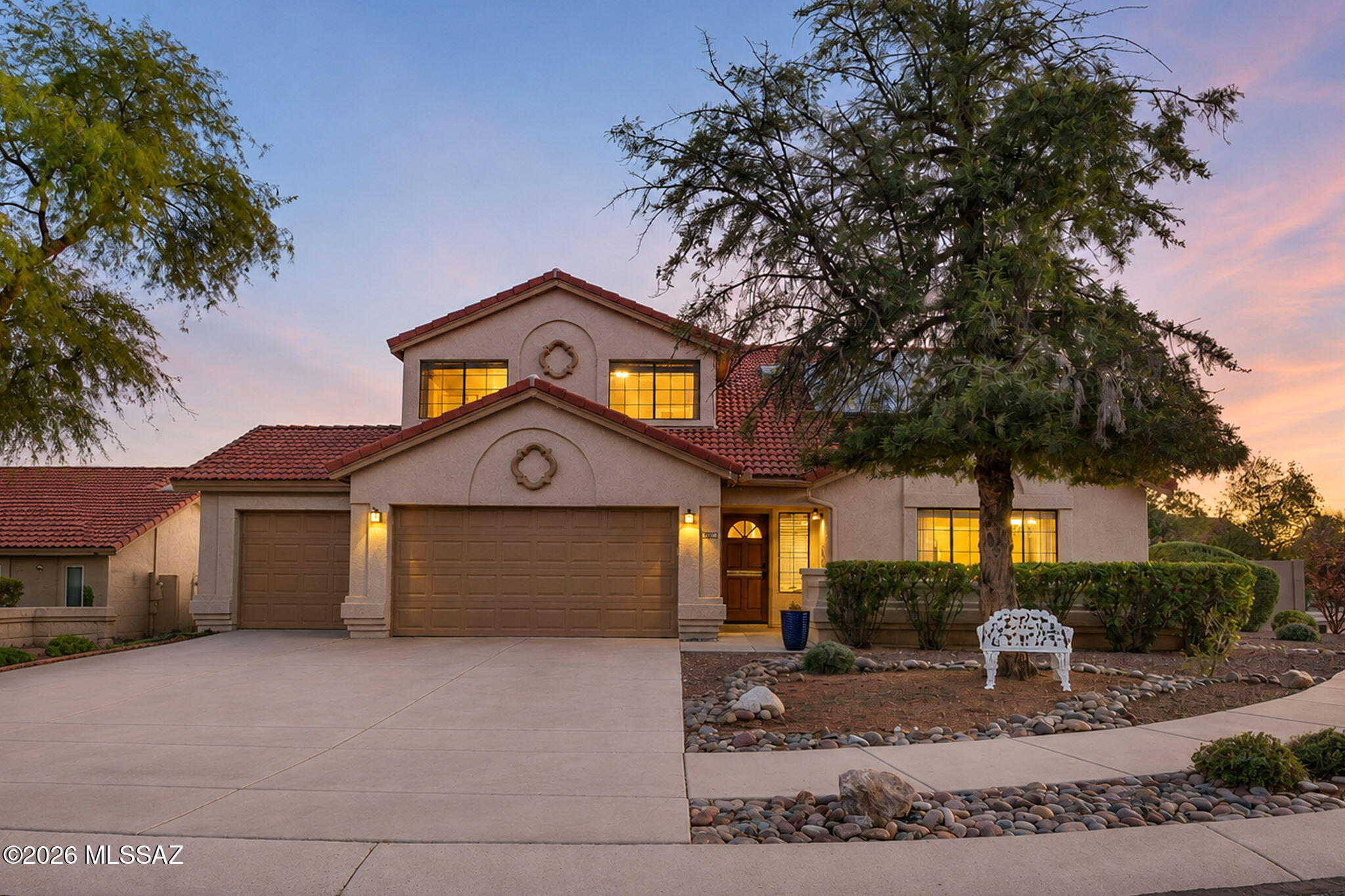 Copper Creek I Phase 2 (70-165) - Residential
