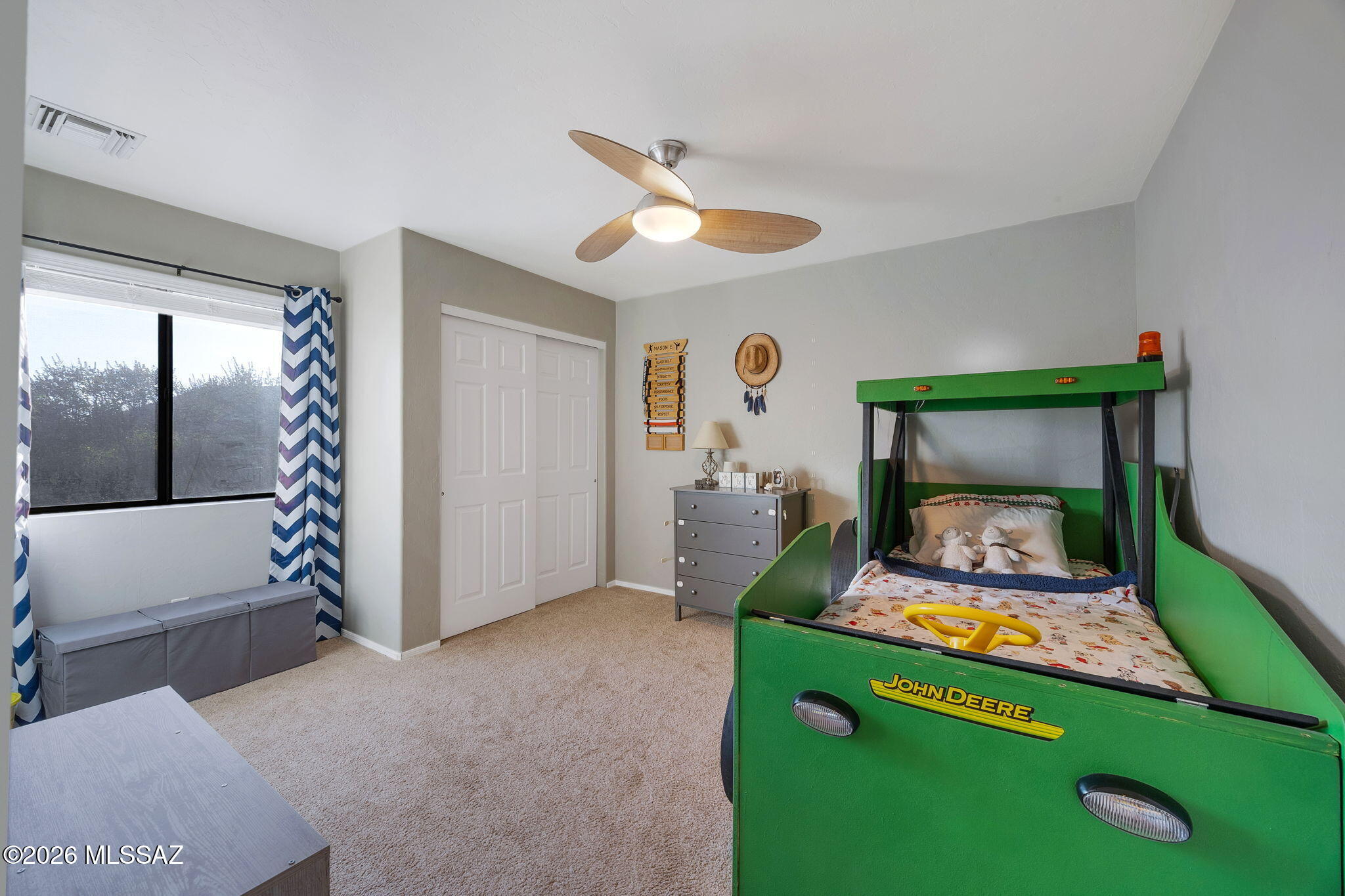 Copper Creek I Phase 2 (70-165) - Residential