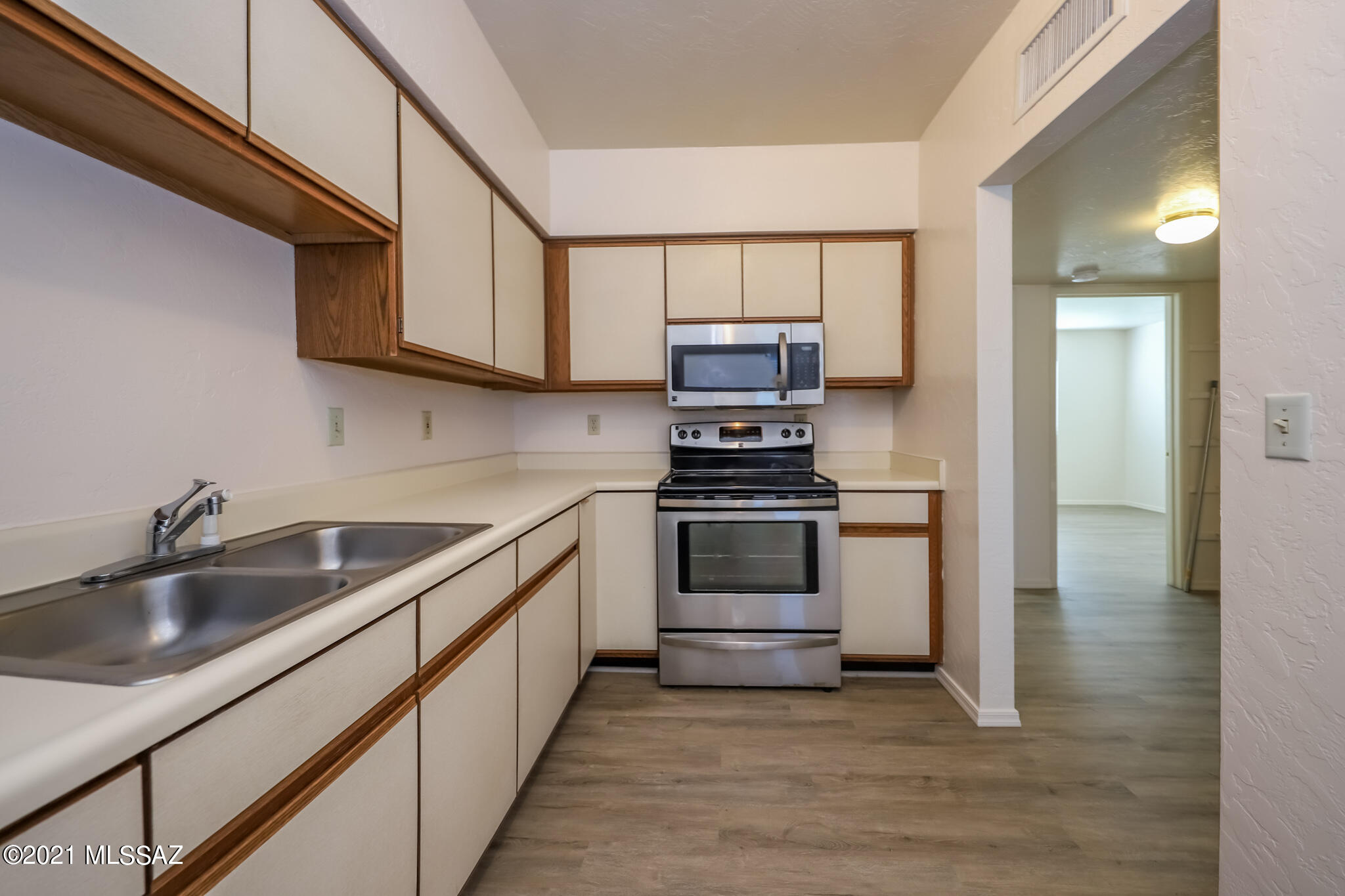 South Park Addition - Residential Lease