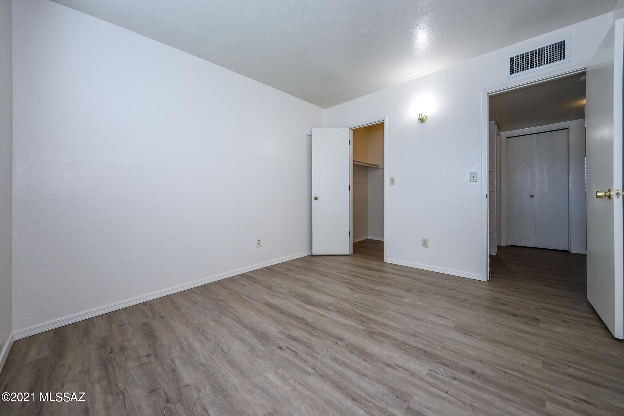 South Park Addition - Residential Lease
