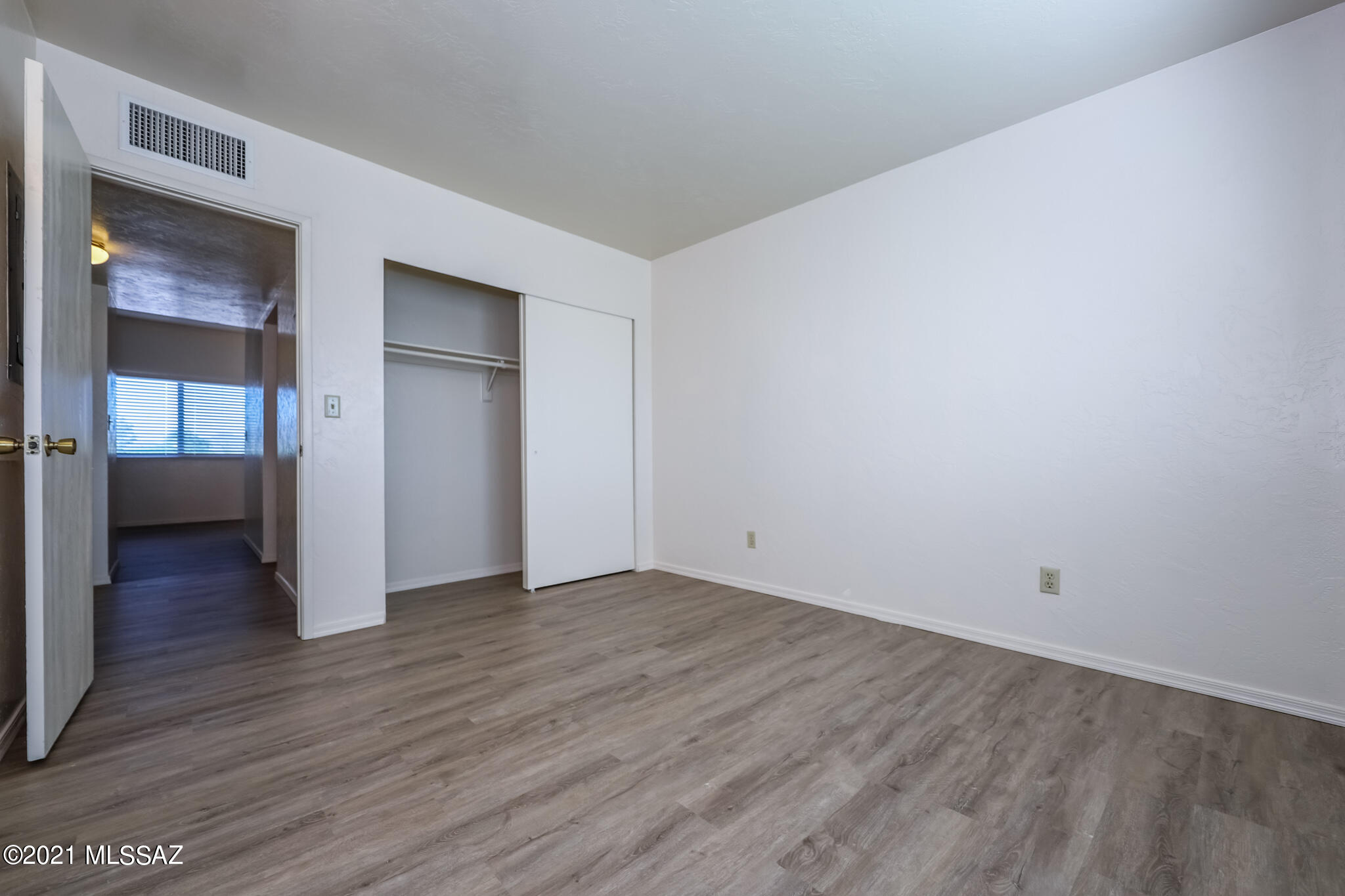 South Park Addition - Residential Lease