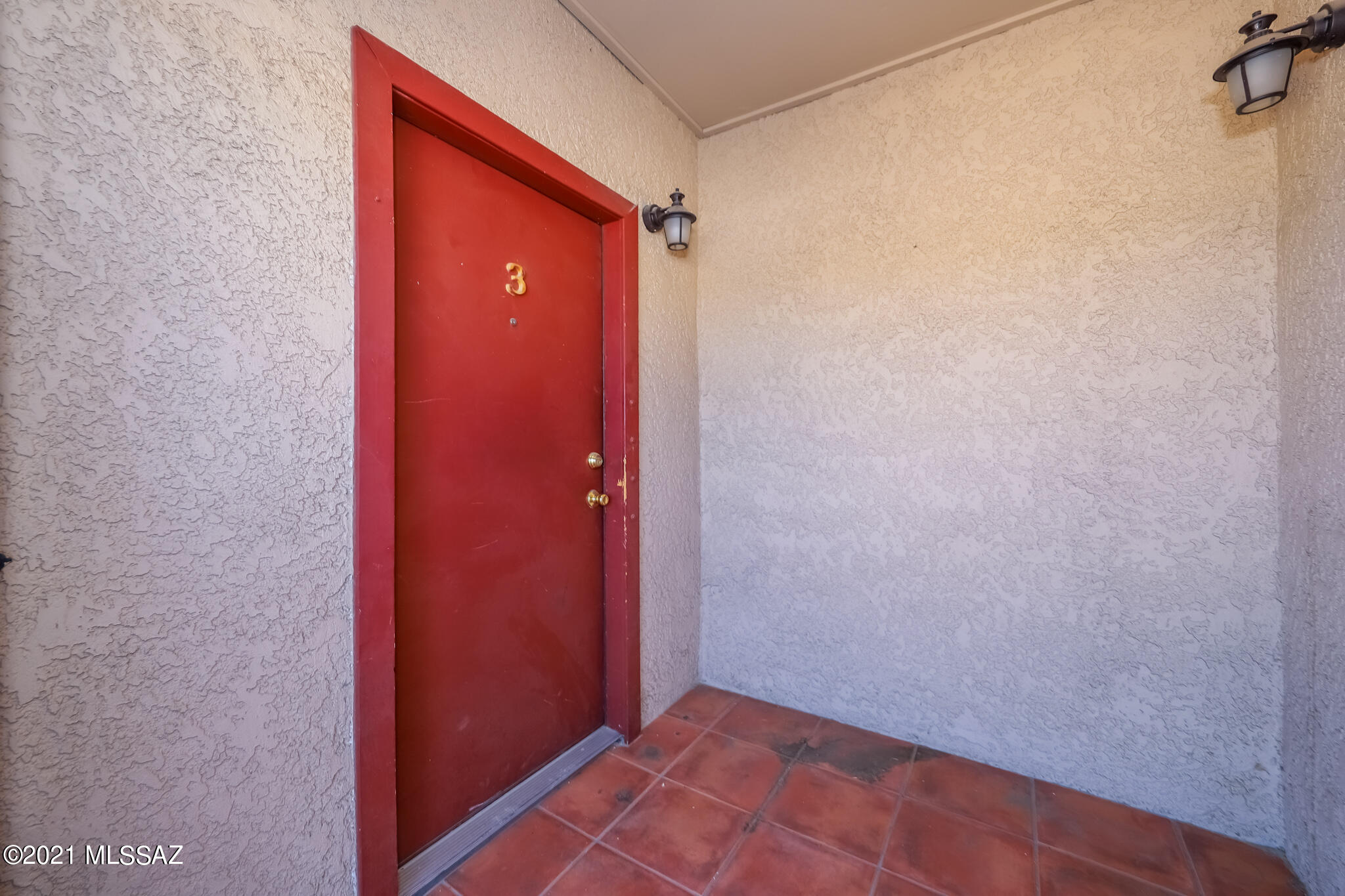 South Park Addition - Residential Lease