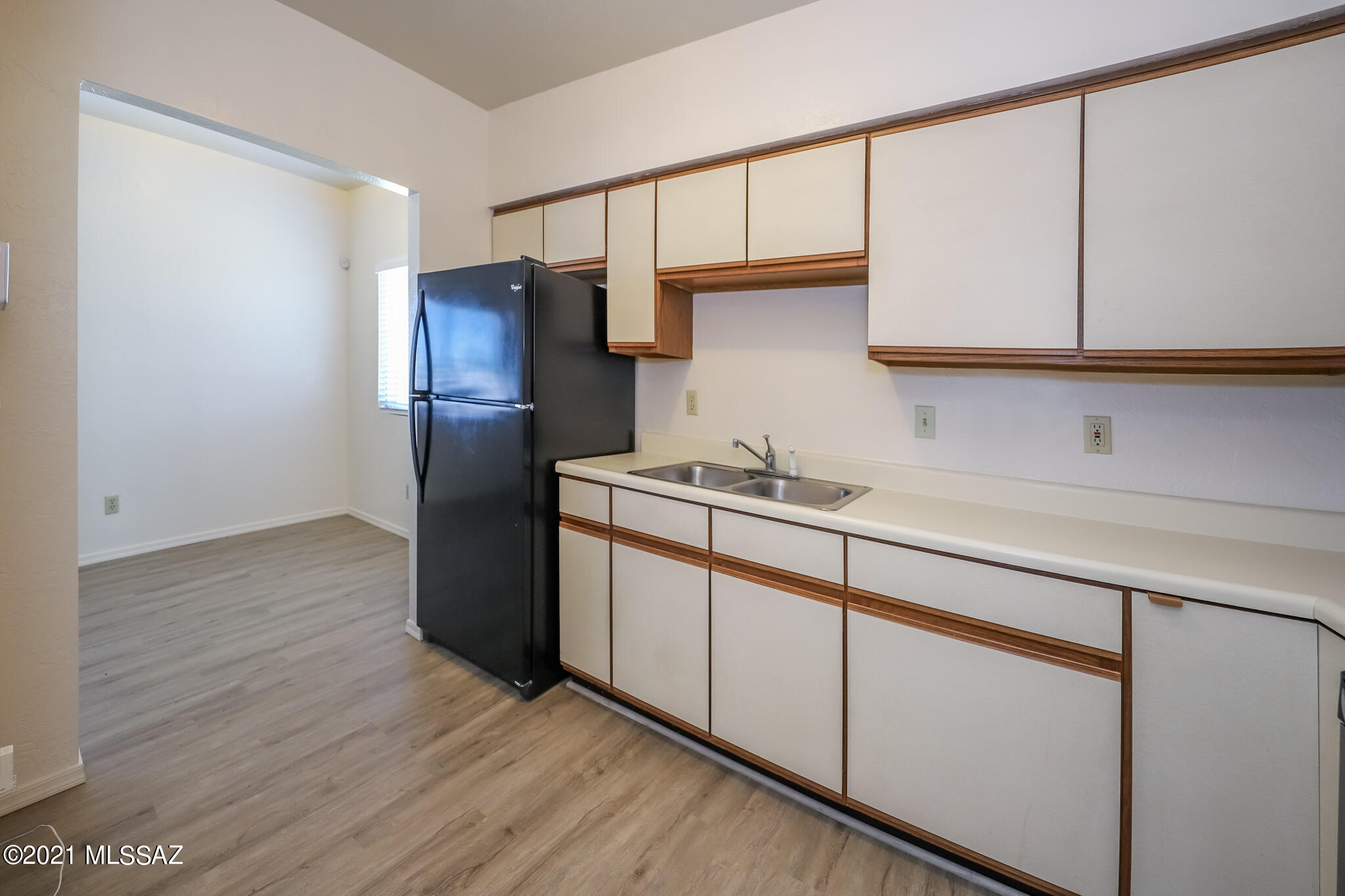 South Park Addition - Residential Lease