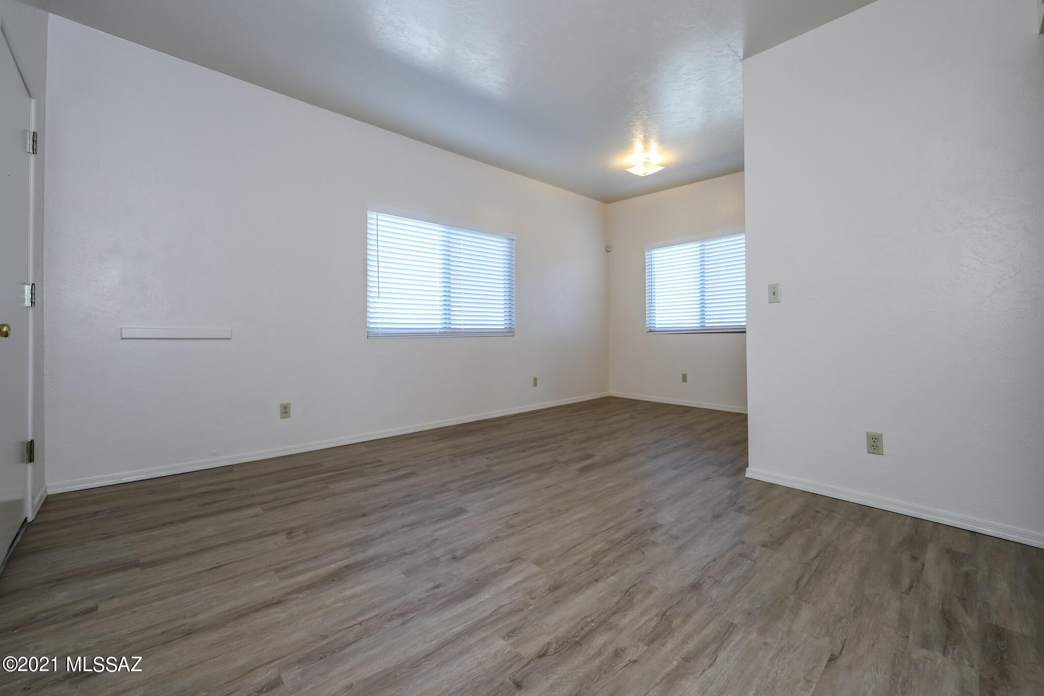 South Park Addition - Residential Lease