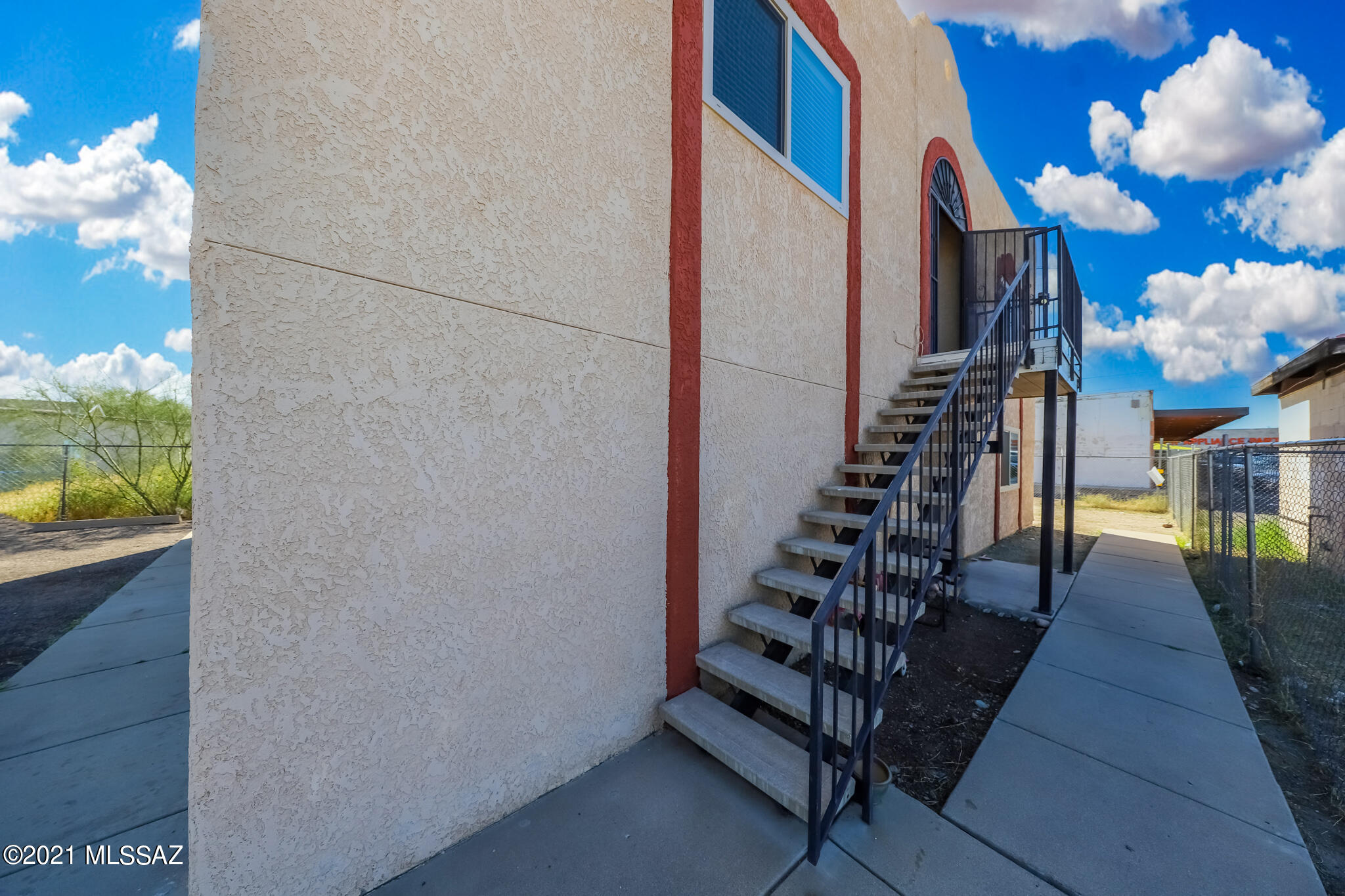 South Park Addition - Residential Lease
