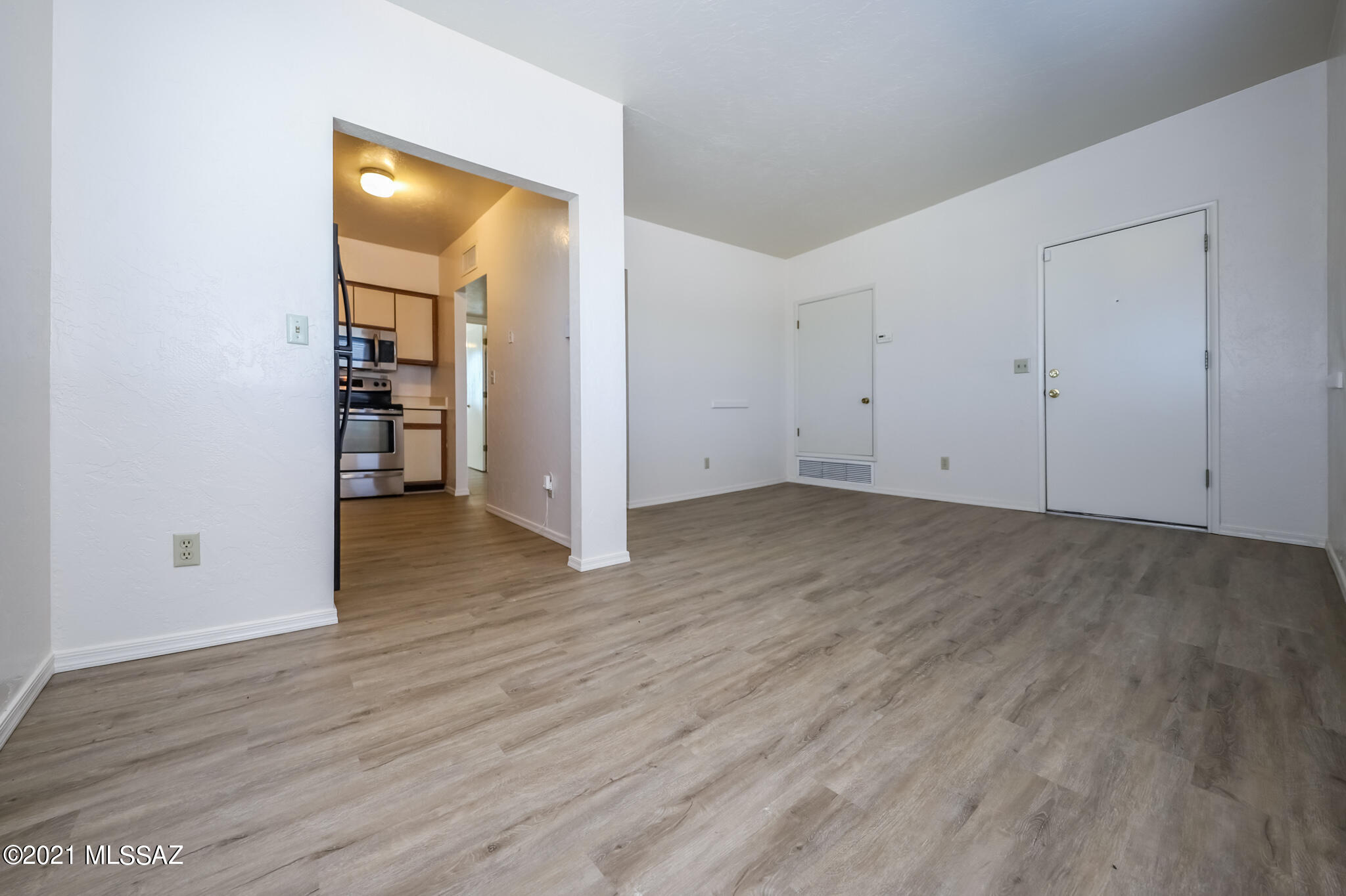South Park Addition - Residential Lease