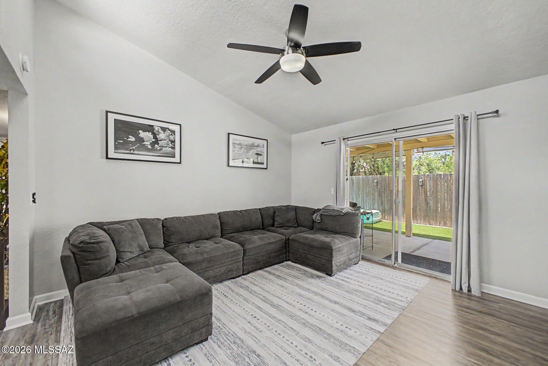 Village Green (1-113) - Residential