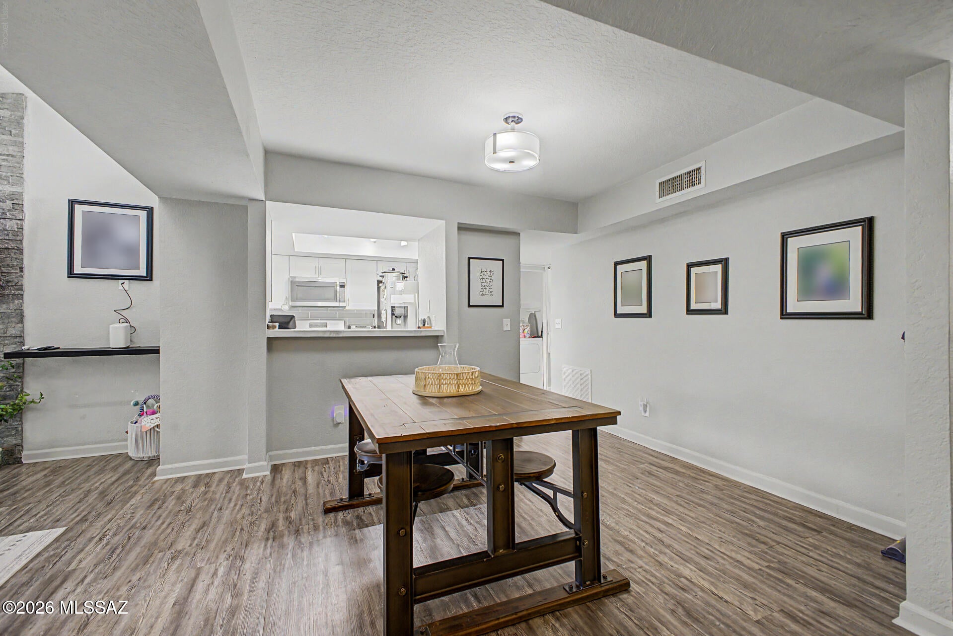 Village Green (1-113) - Residential