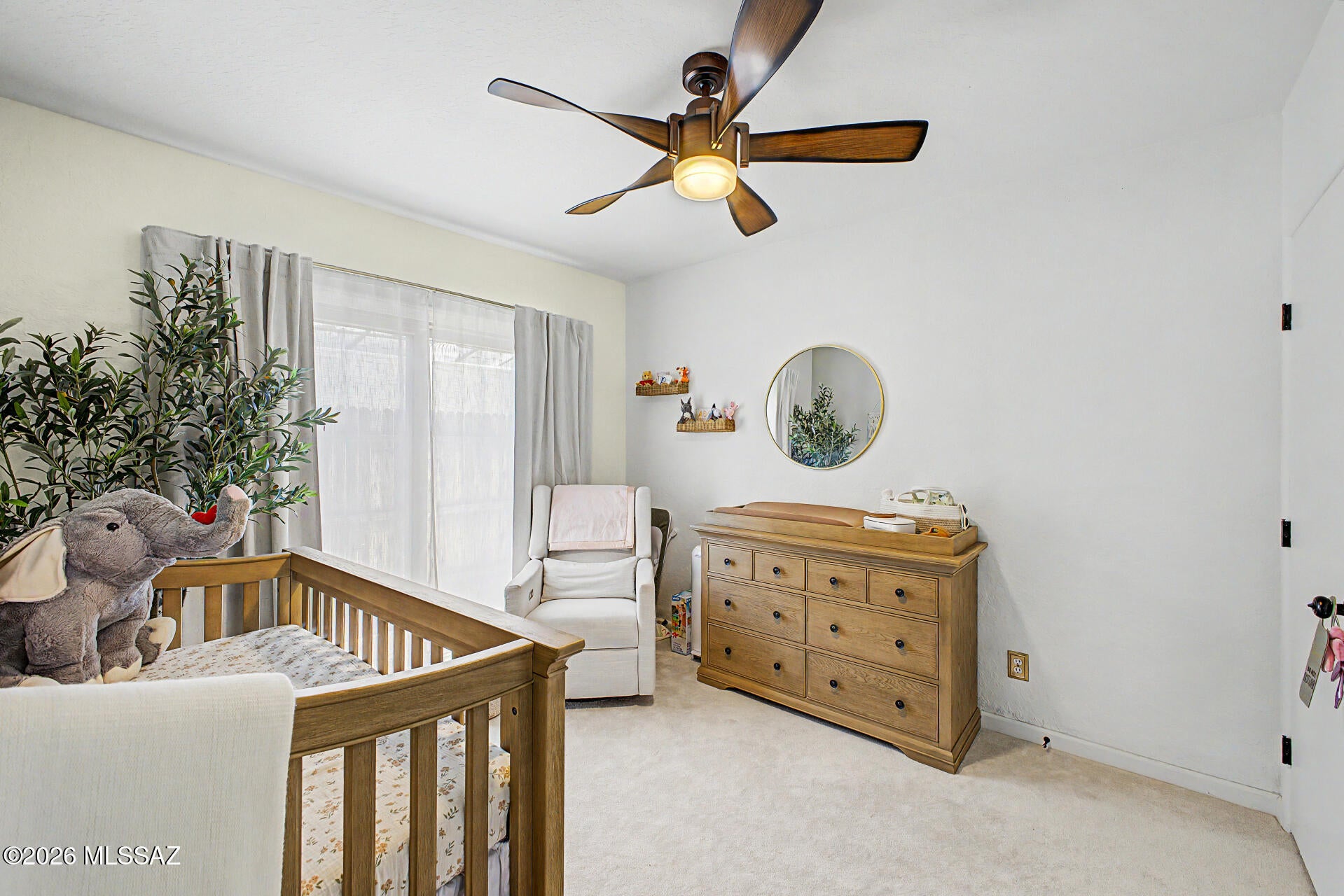 Village Green (1-113) - Residential