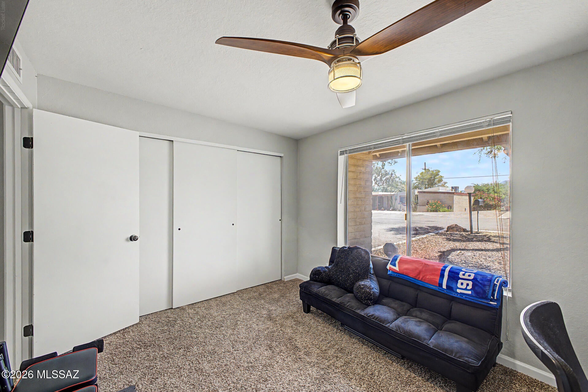 Village Green (1-113) - Residential