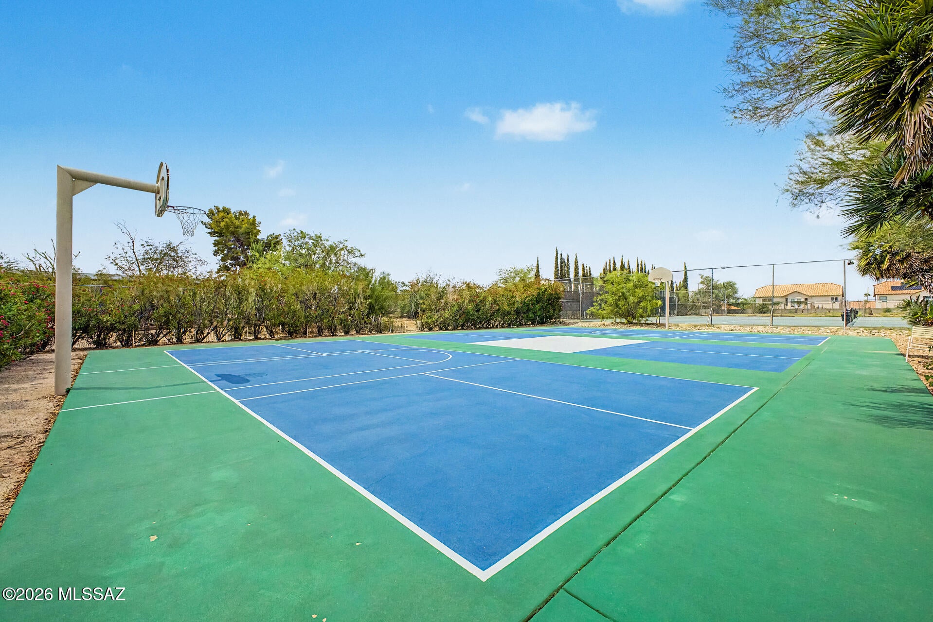 Village Green (1-113) - Residential