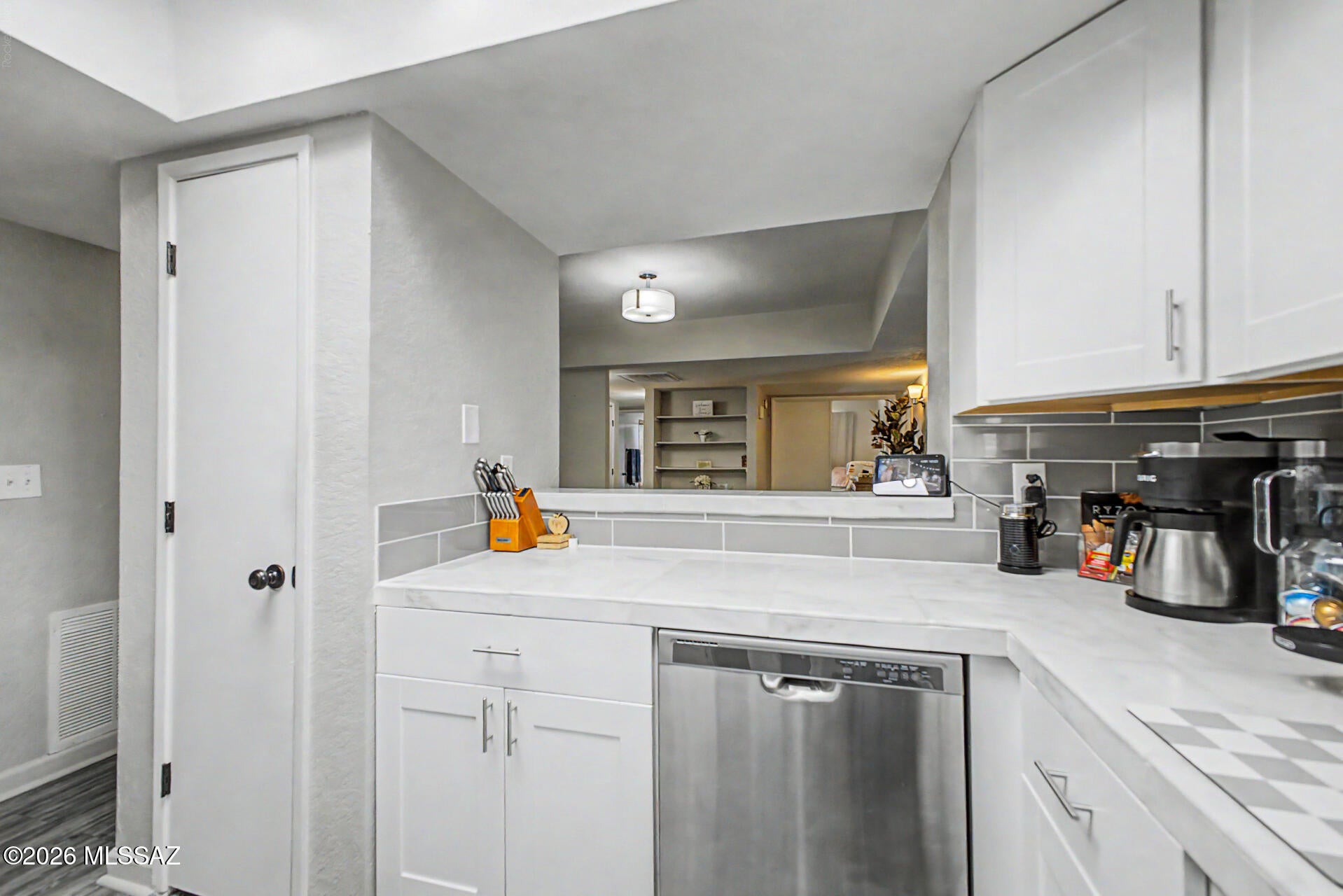 Village Green (1-113) - Residential