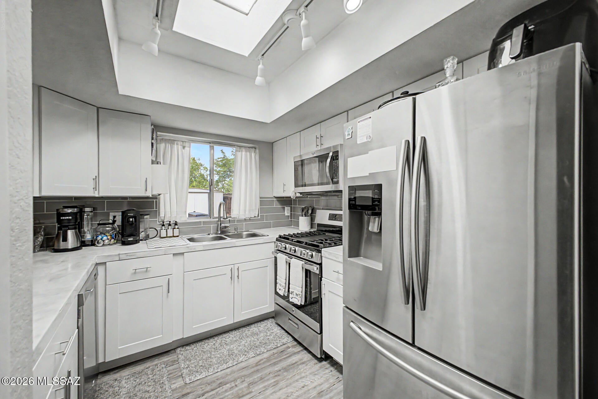 Village Green (1-113) - Residential