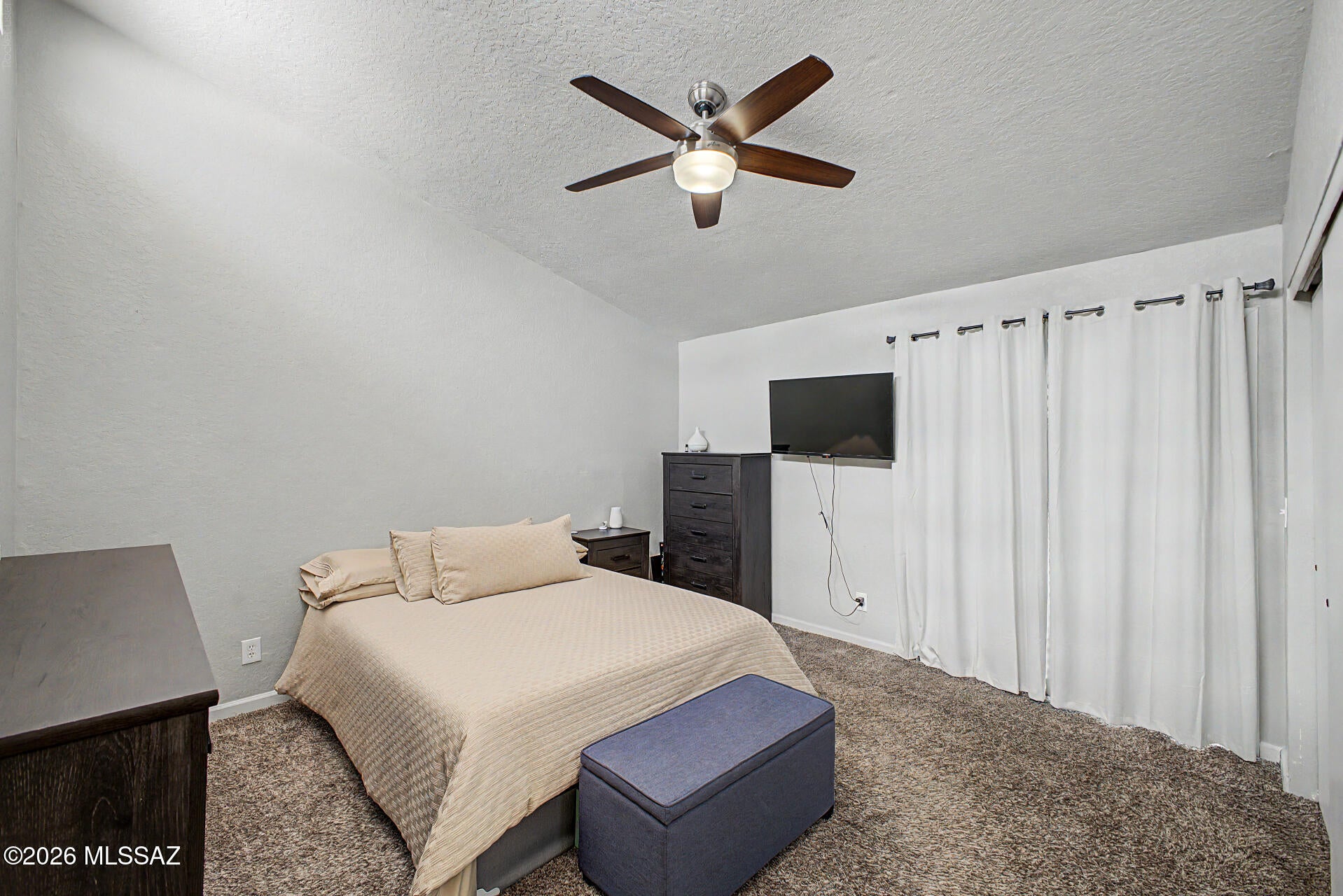 Village Green (1-113) - Residential