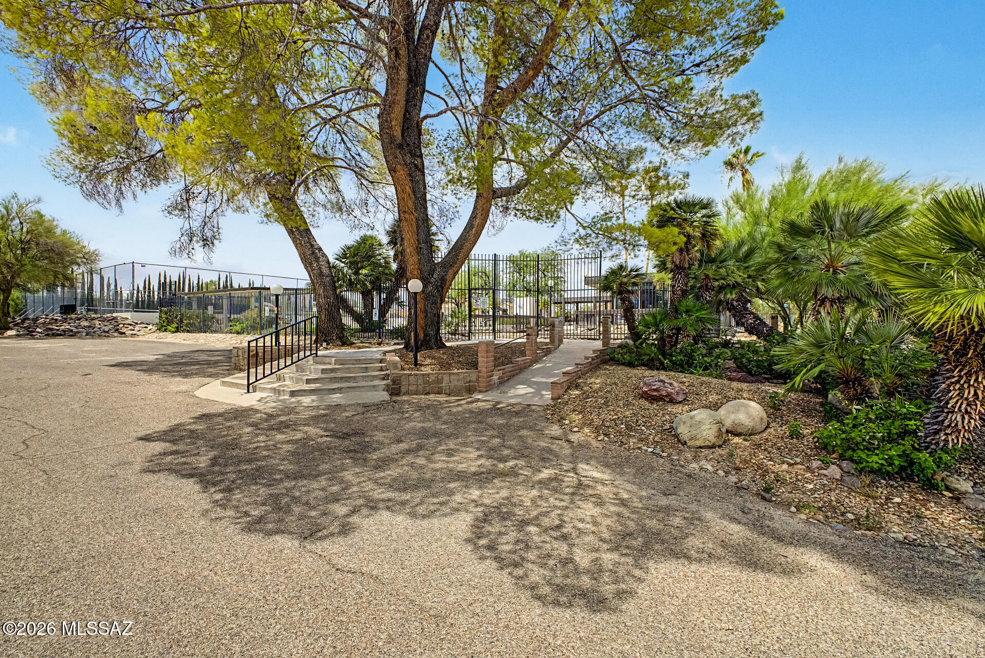 Village Green (1-113) - Residential