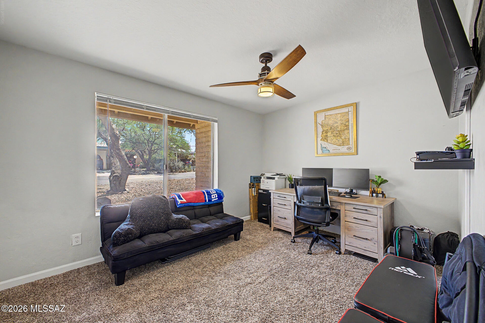 Village Green (1-113) - Residential