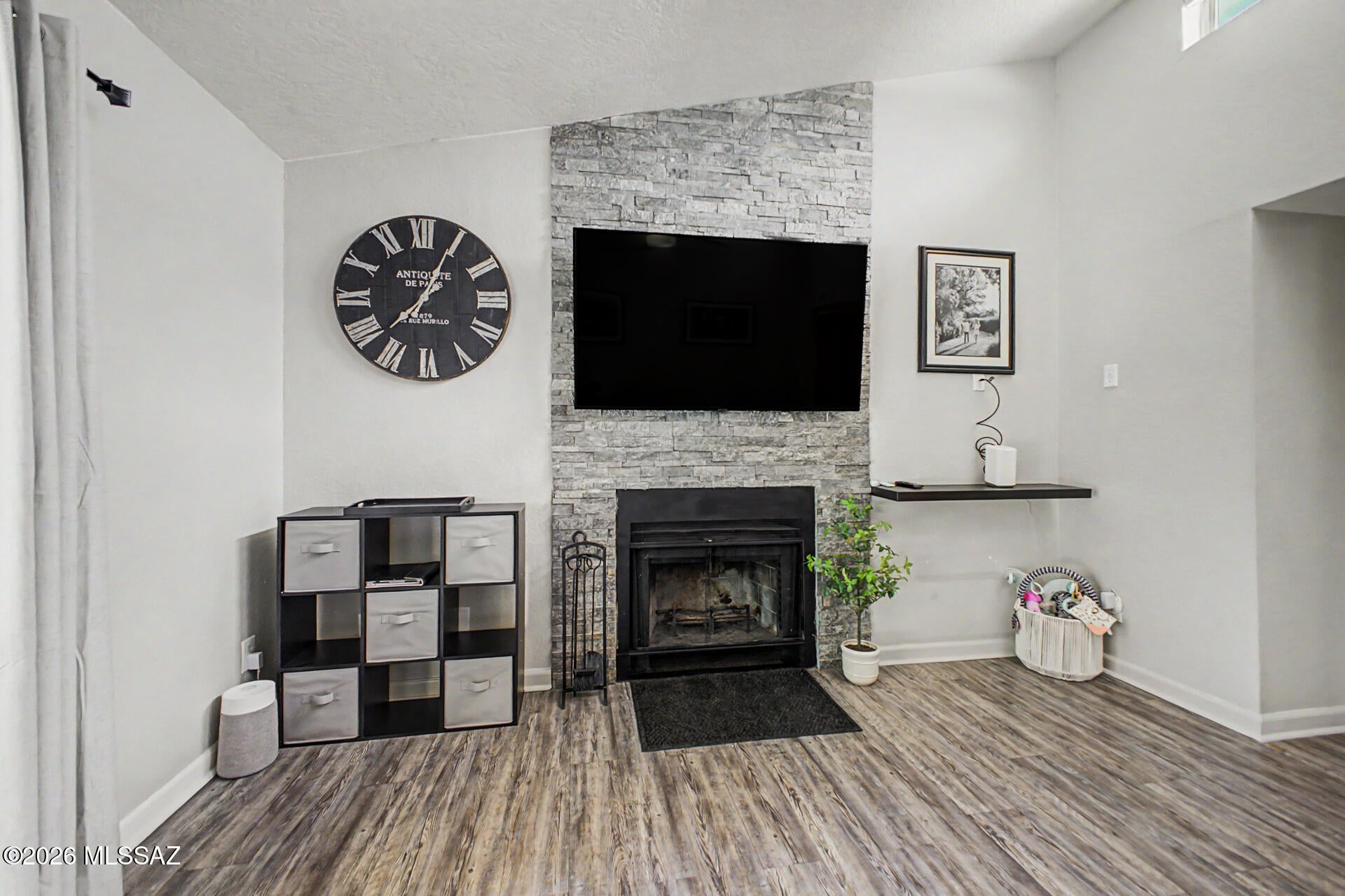 Village Green (1-113) - Residential