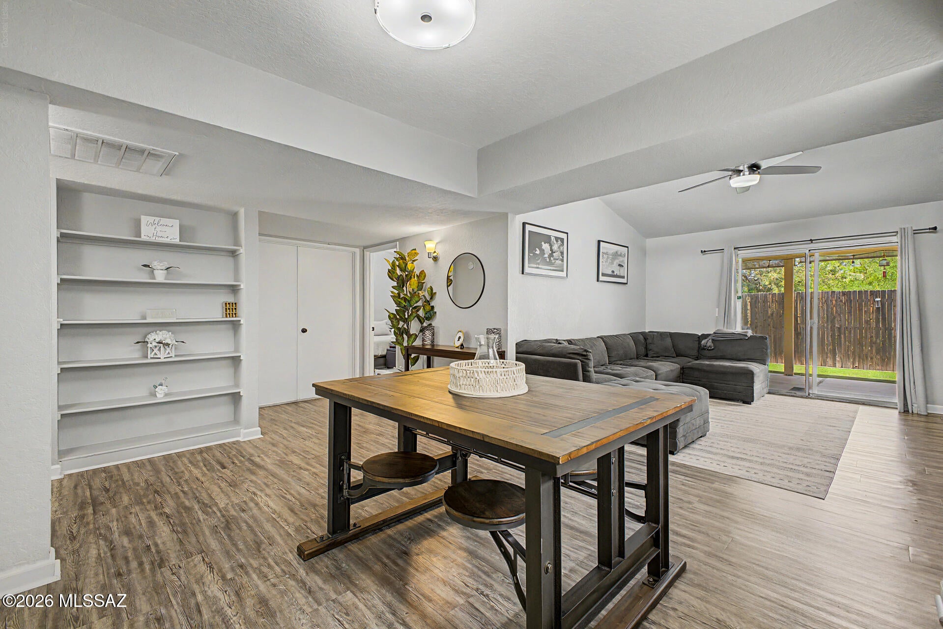 Village Green (1-113) - Residential