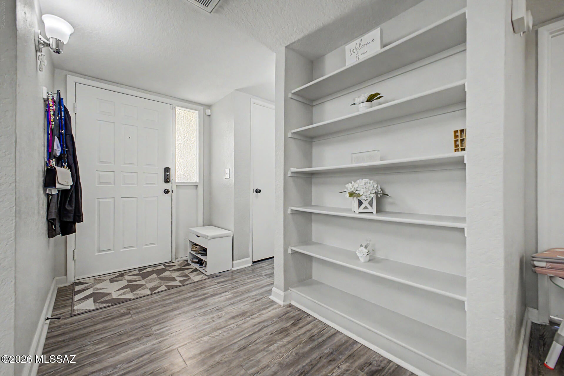 Village Green (1-113) - Residential