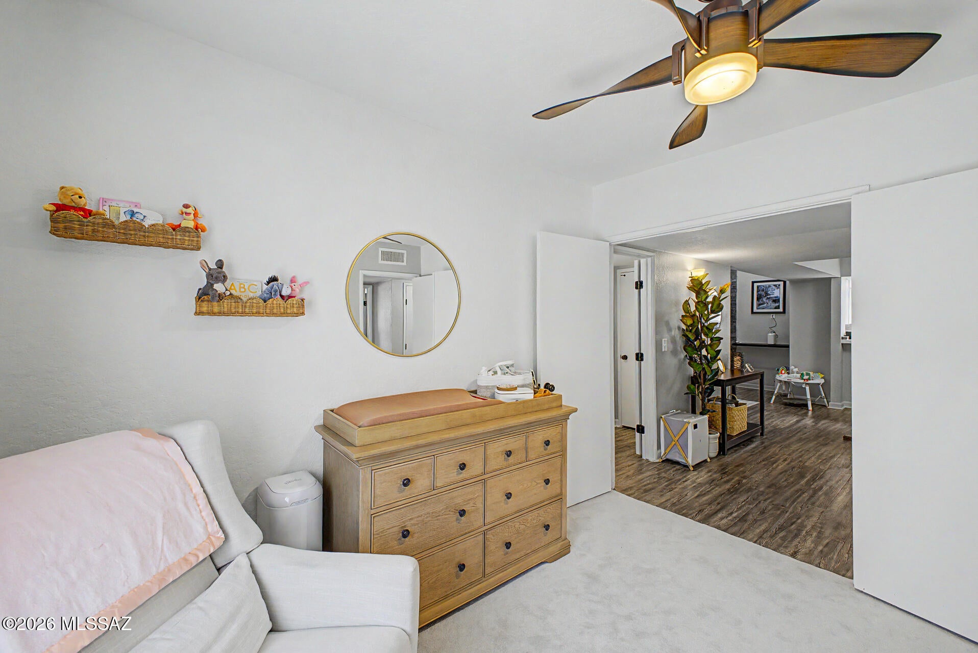 Village Green (1-113) - Residential