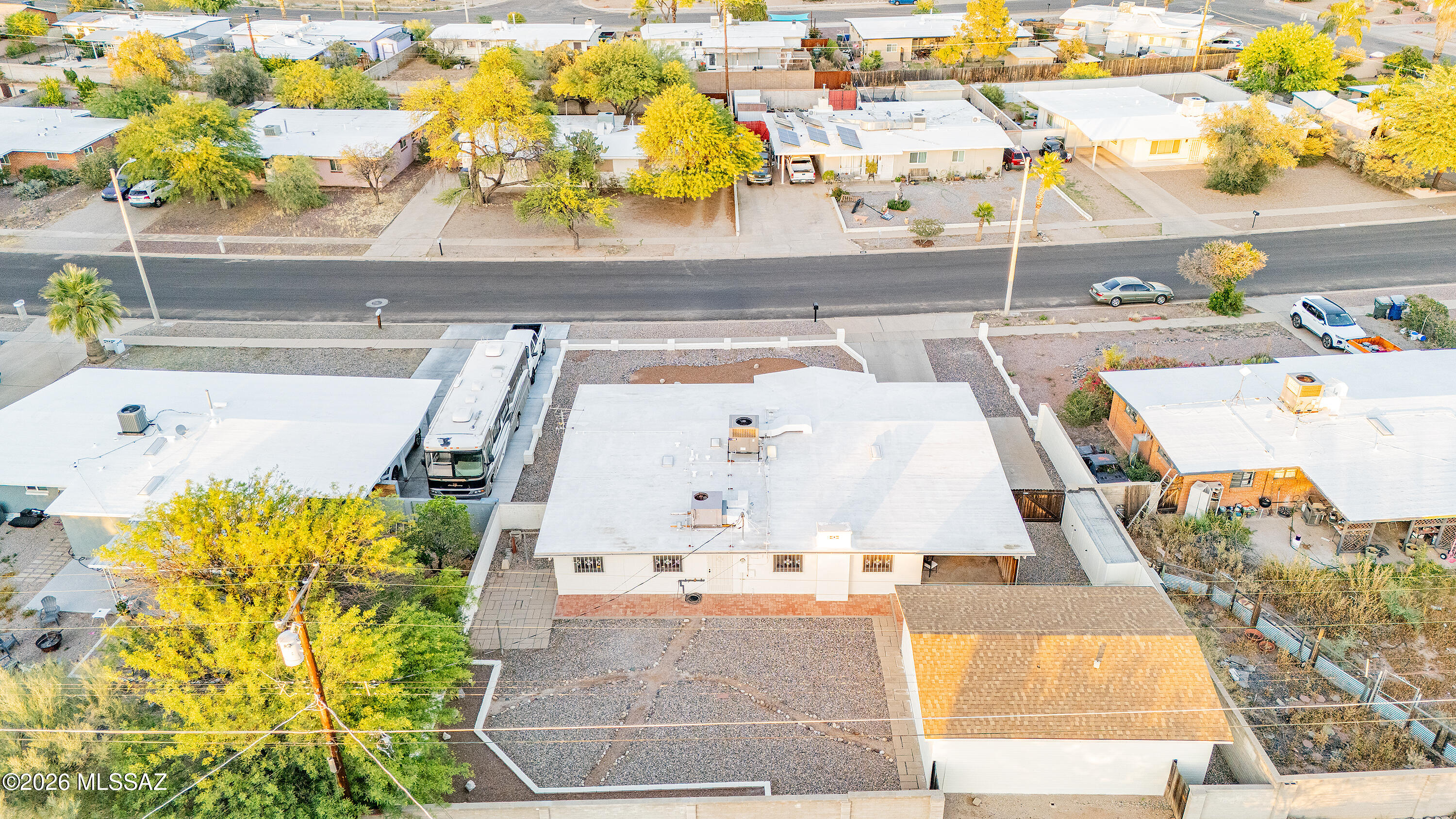 Yale Estates BLKS 6-11 - Residential