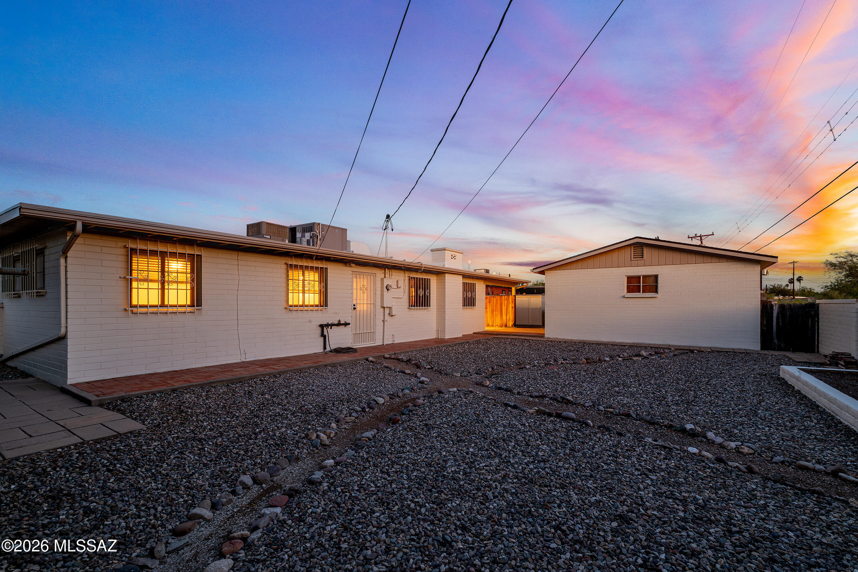 Yale Estates BLKS 6-11 - Residential
