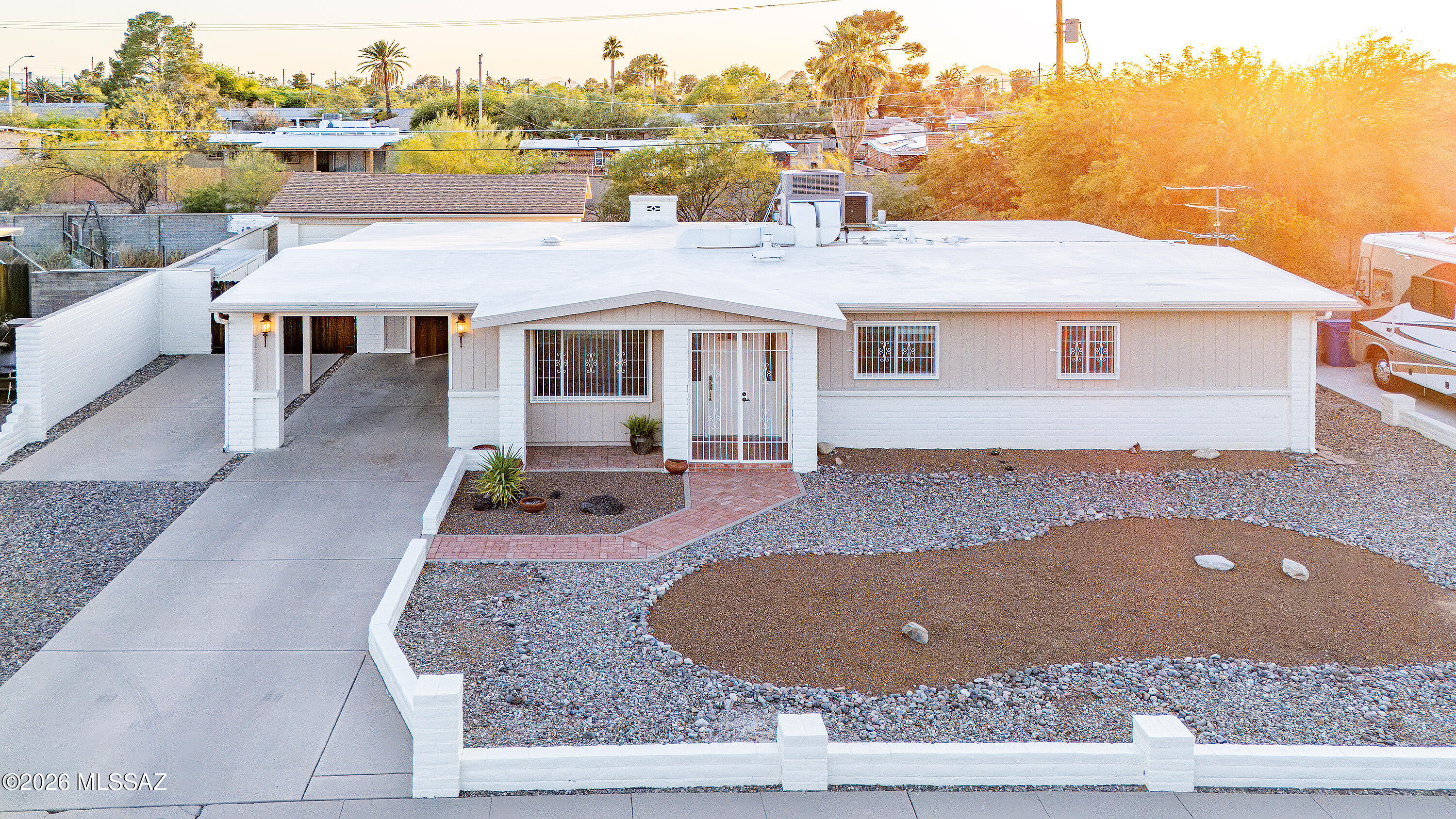 Yale Estates BLKS 6-11 - Residential
