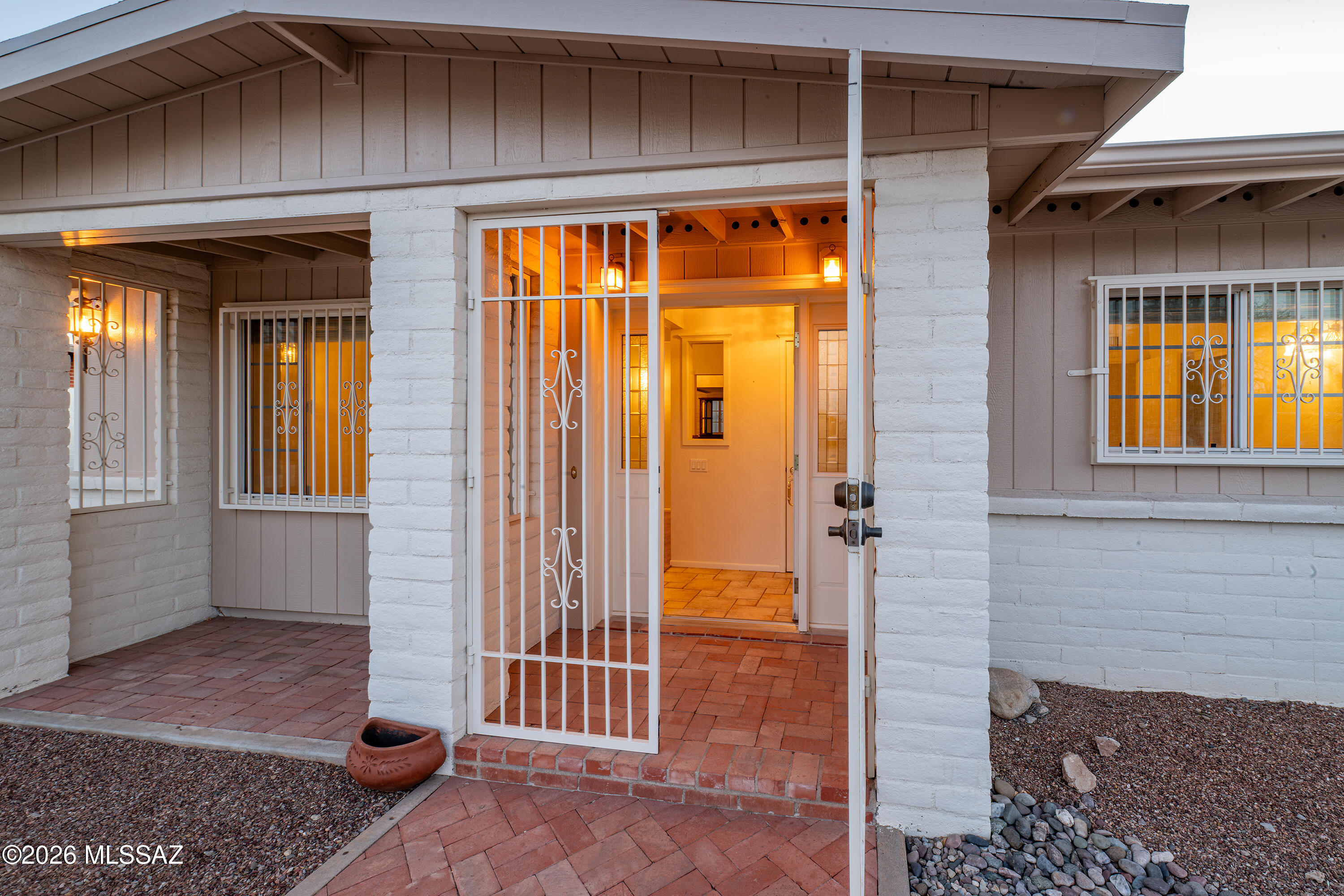 Yale Estates BLKS 6-11 - Residential