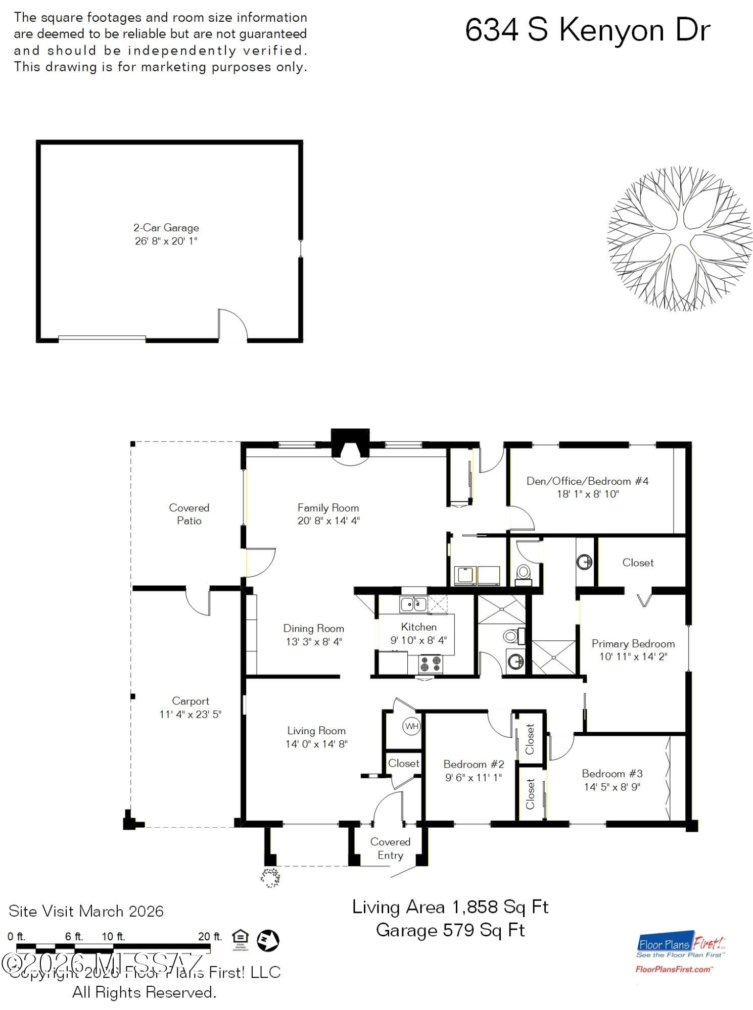 Yale Estates BLKS 6-11 - Residential
