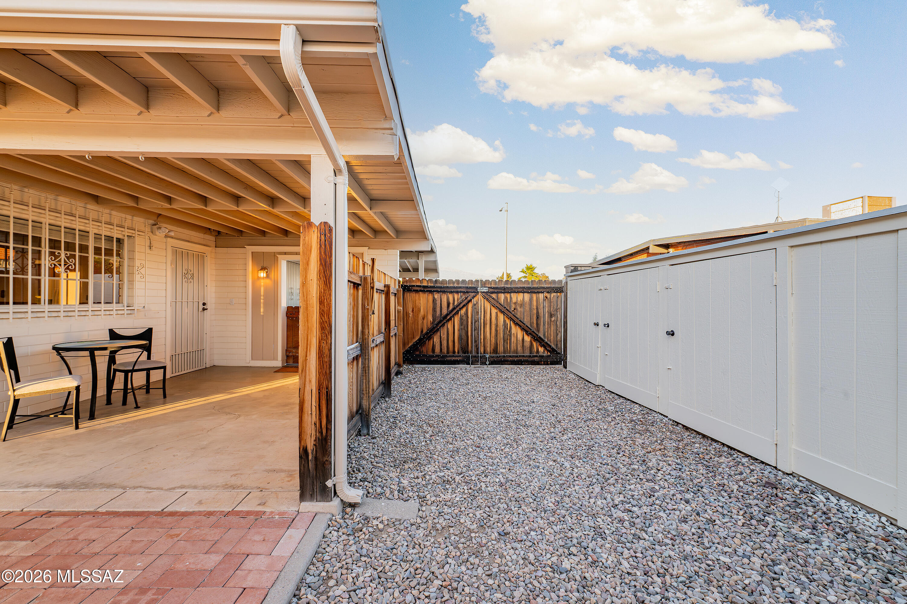 Yale Estates BLKS 6-11 - Residential